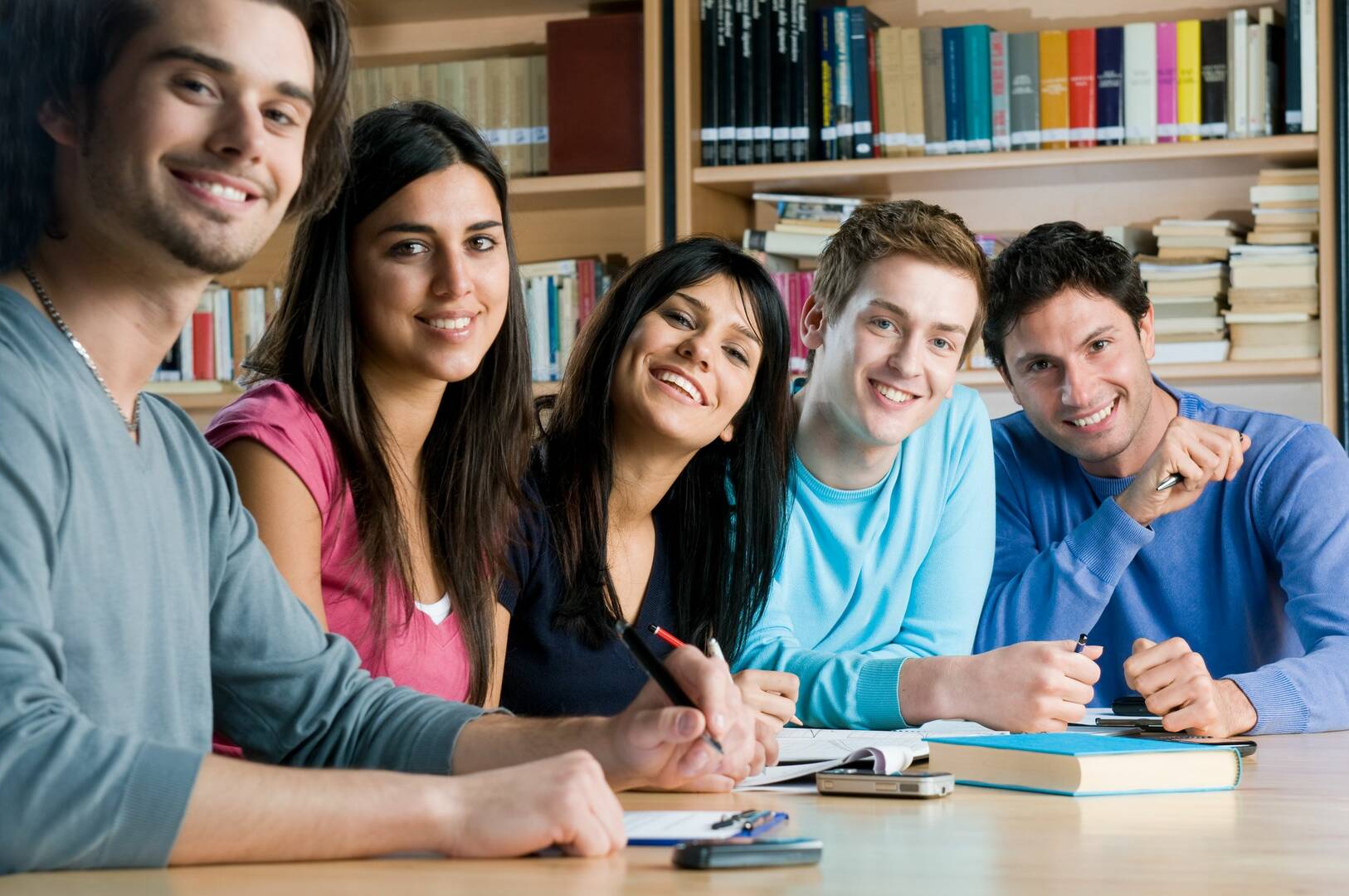 Learning Tree Schools