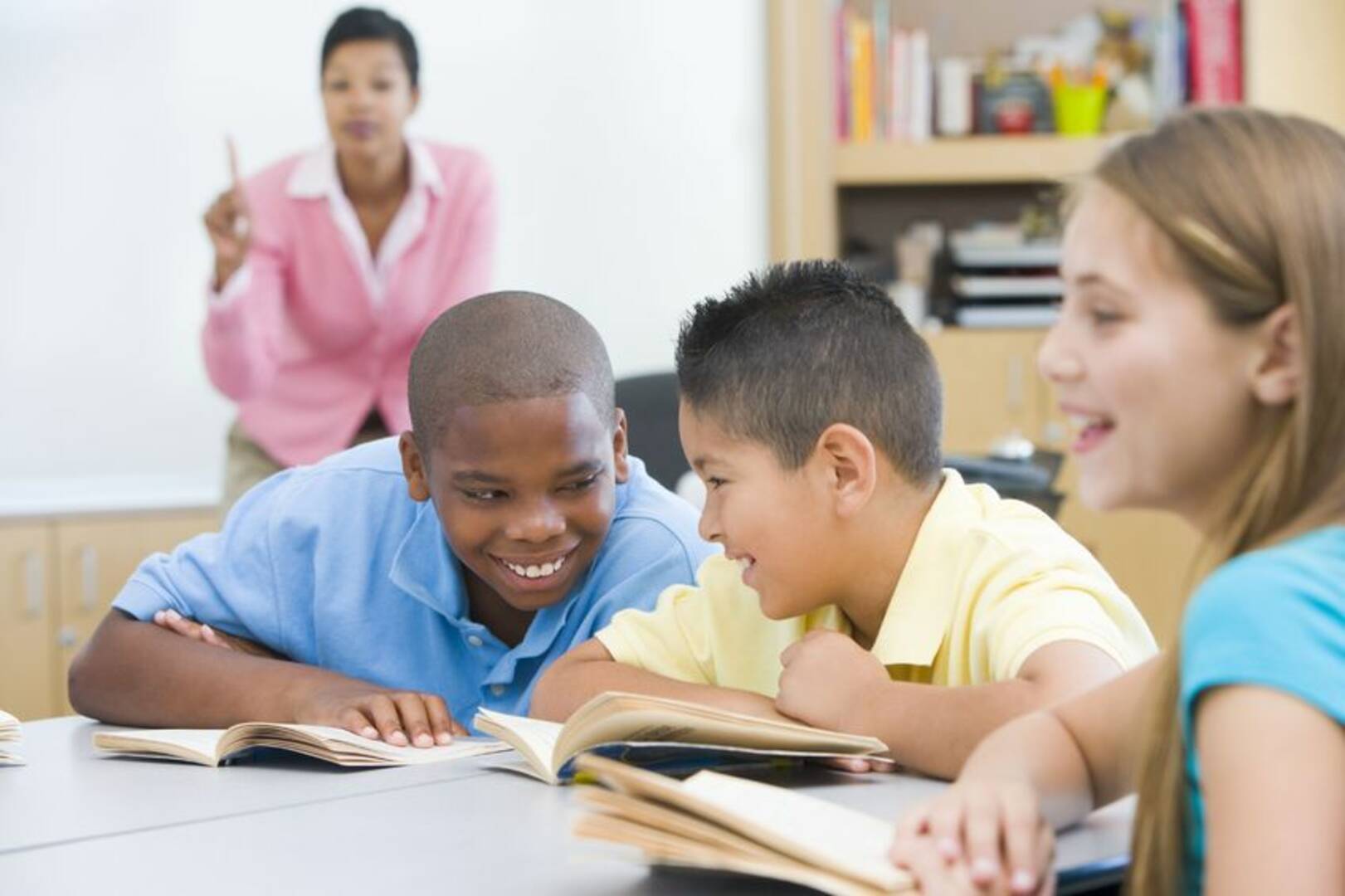 Creative Montessori Learning Center