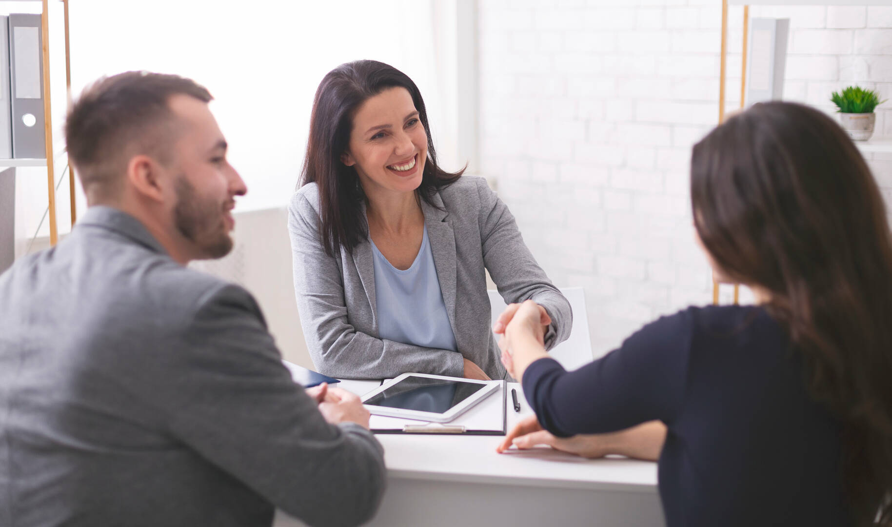 Miller Staffing