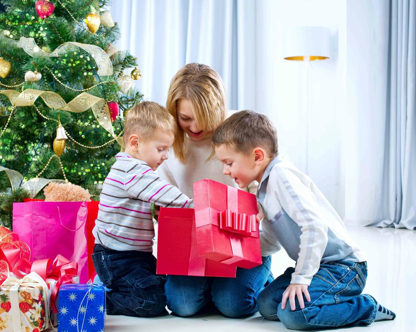 Gift Supplier Centre