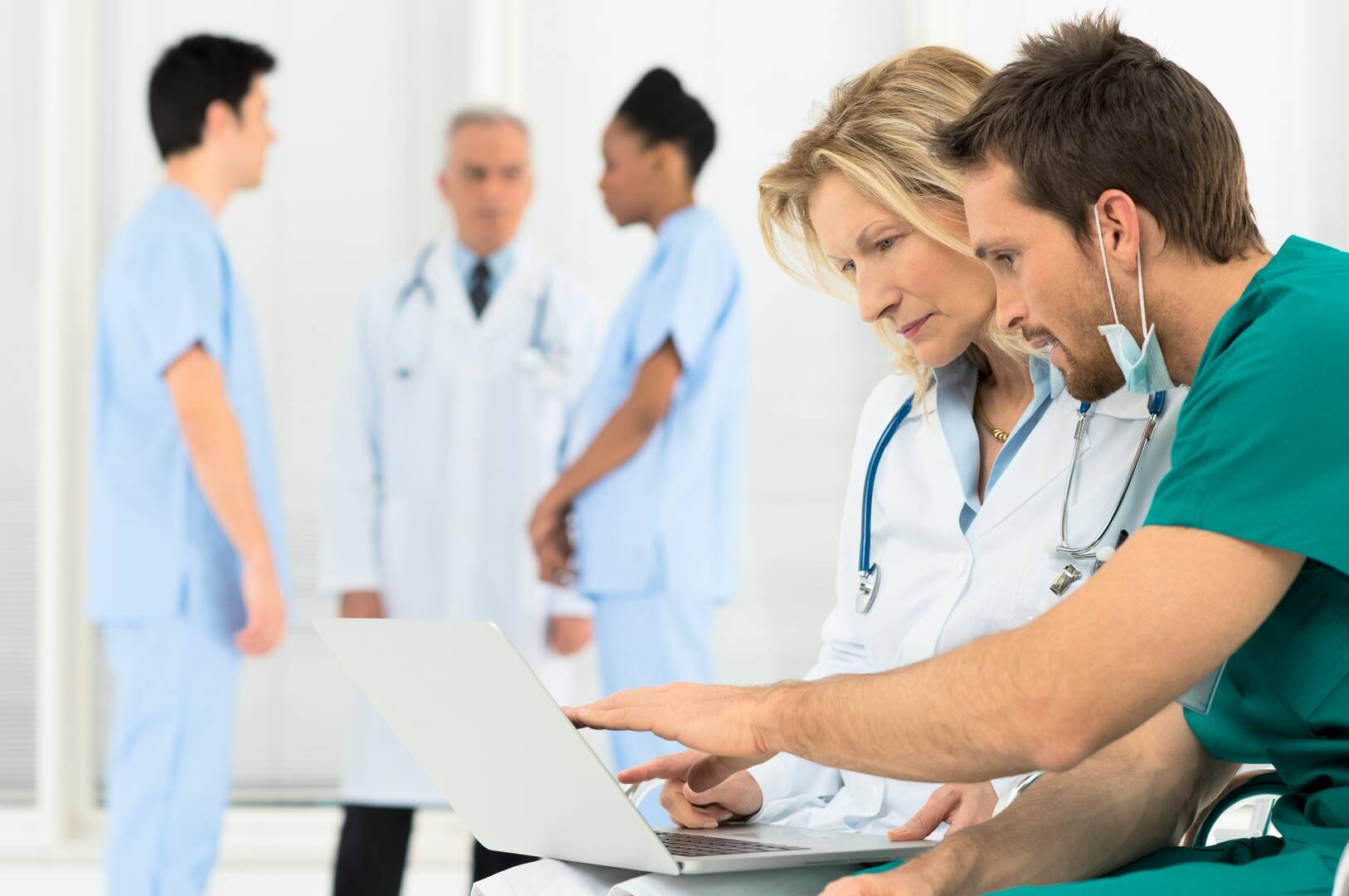 Bellingham Urology Group