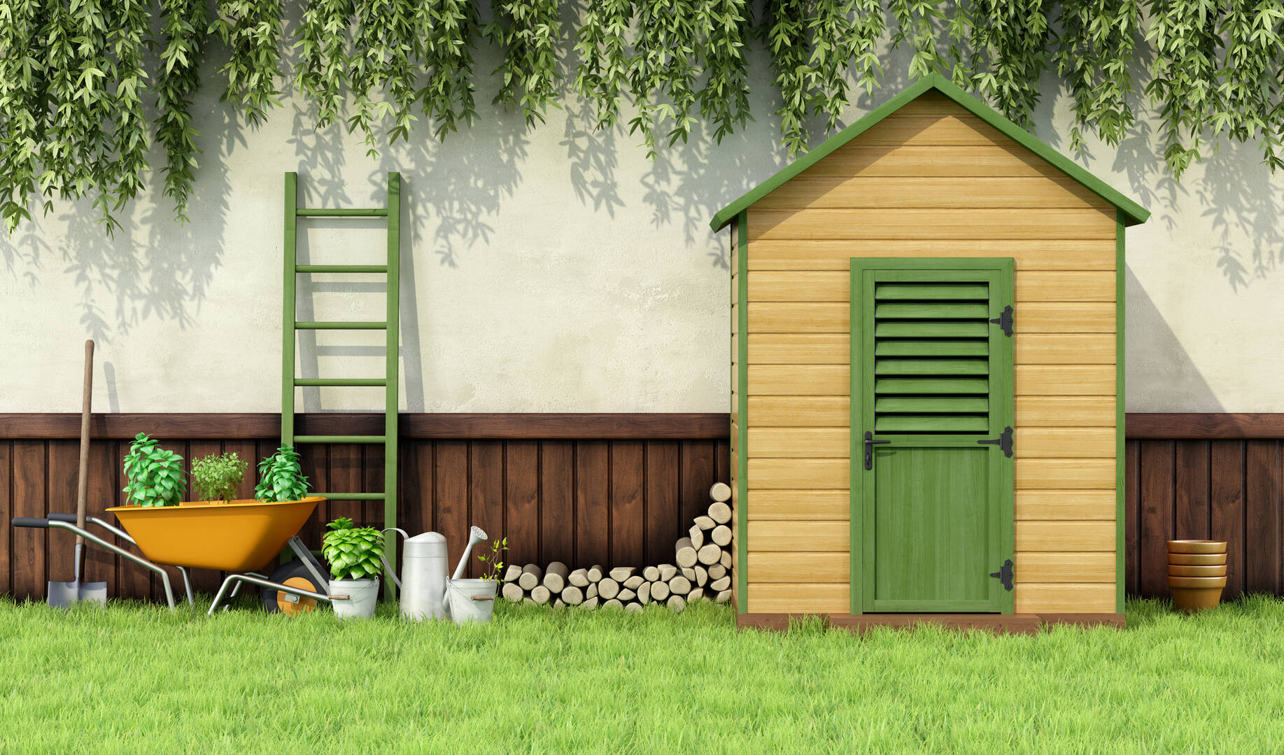 Mountain Valley Tree Service