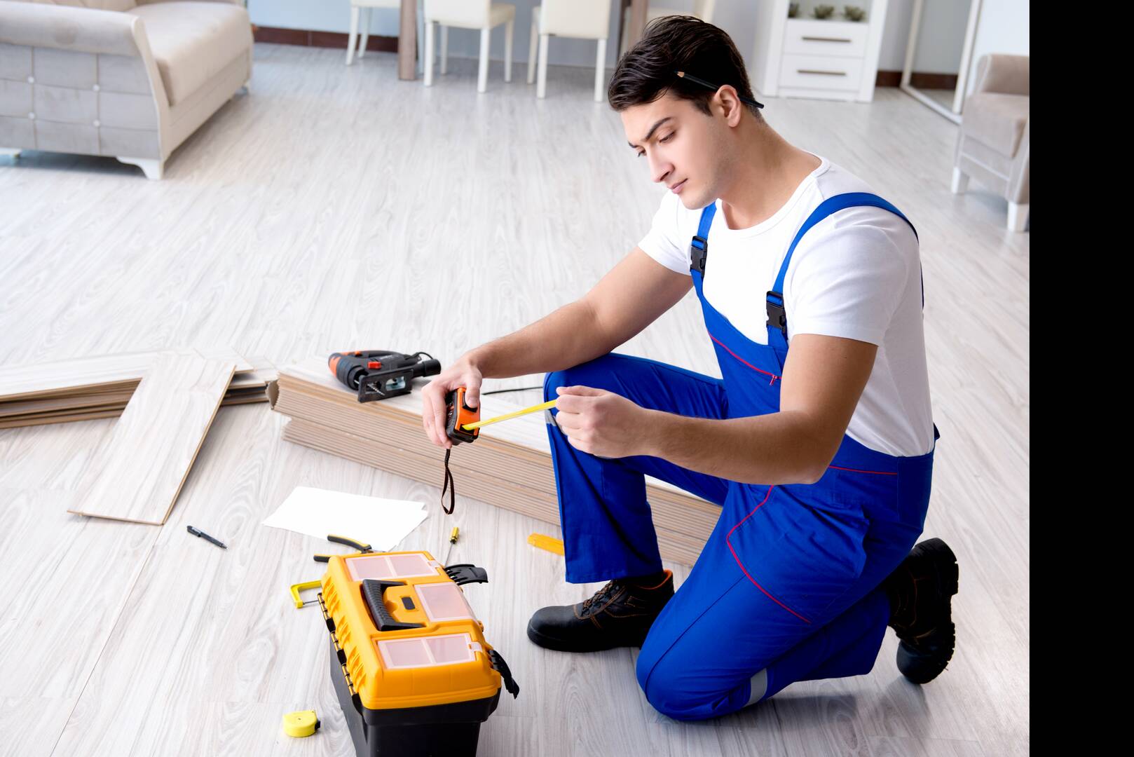 Meyer Carpet Cleaning