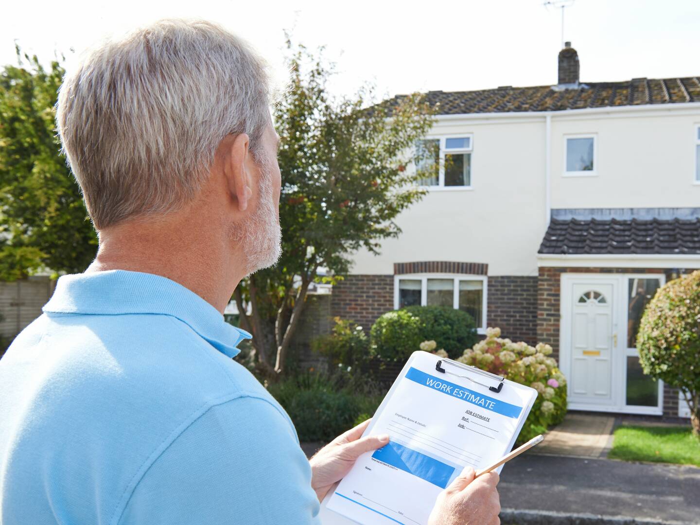 Alpine Window Cleaning & Pressure Washing