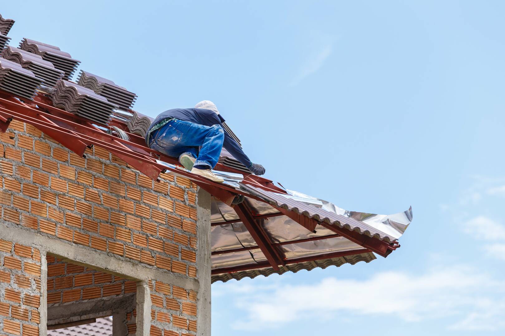 Roto-Rooter Plumbing Service