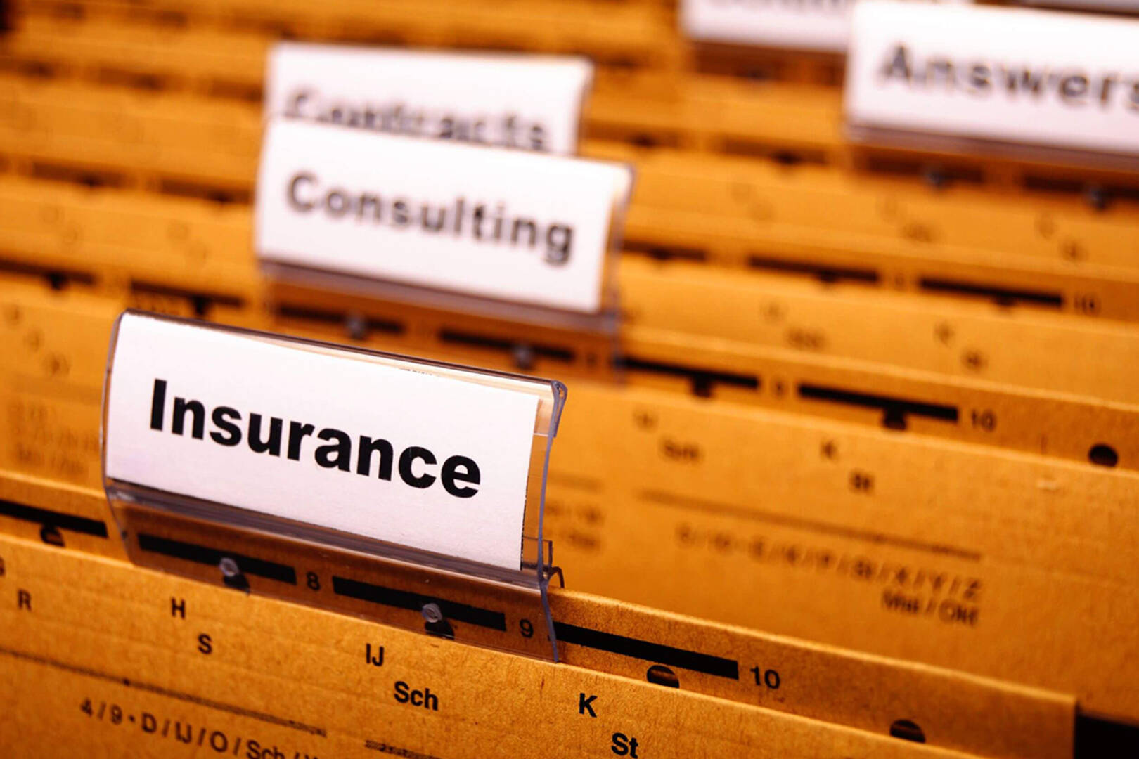 Broadbent Insurance