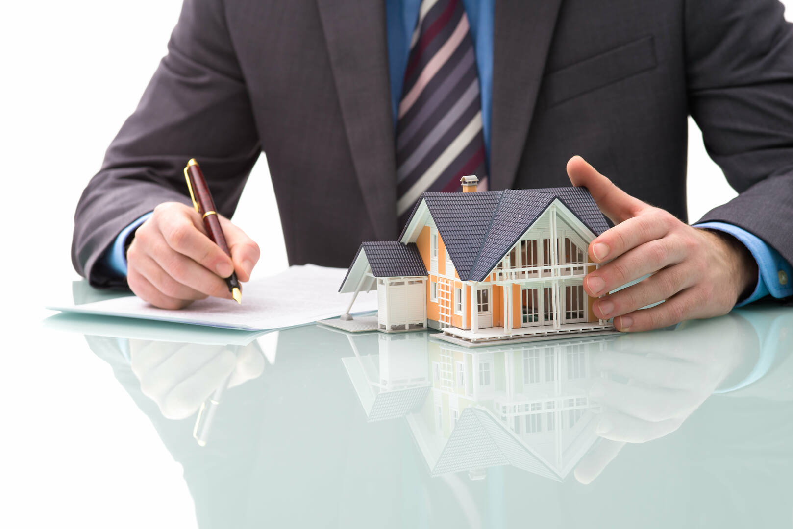 Colling Insurance Services Inc