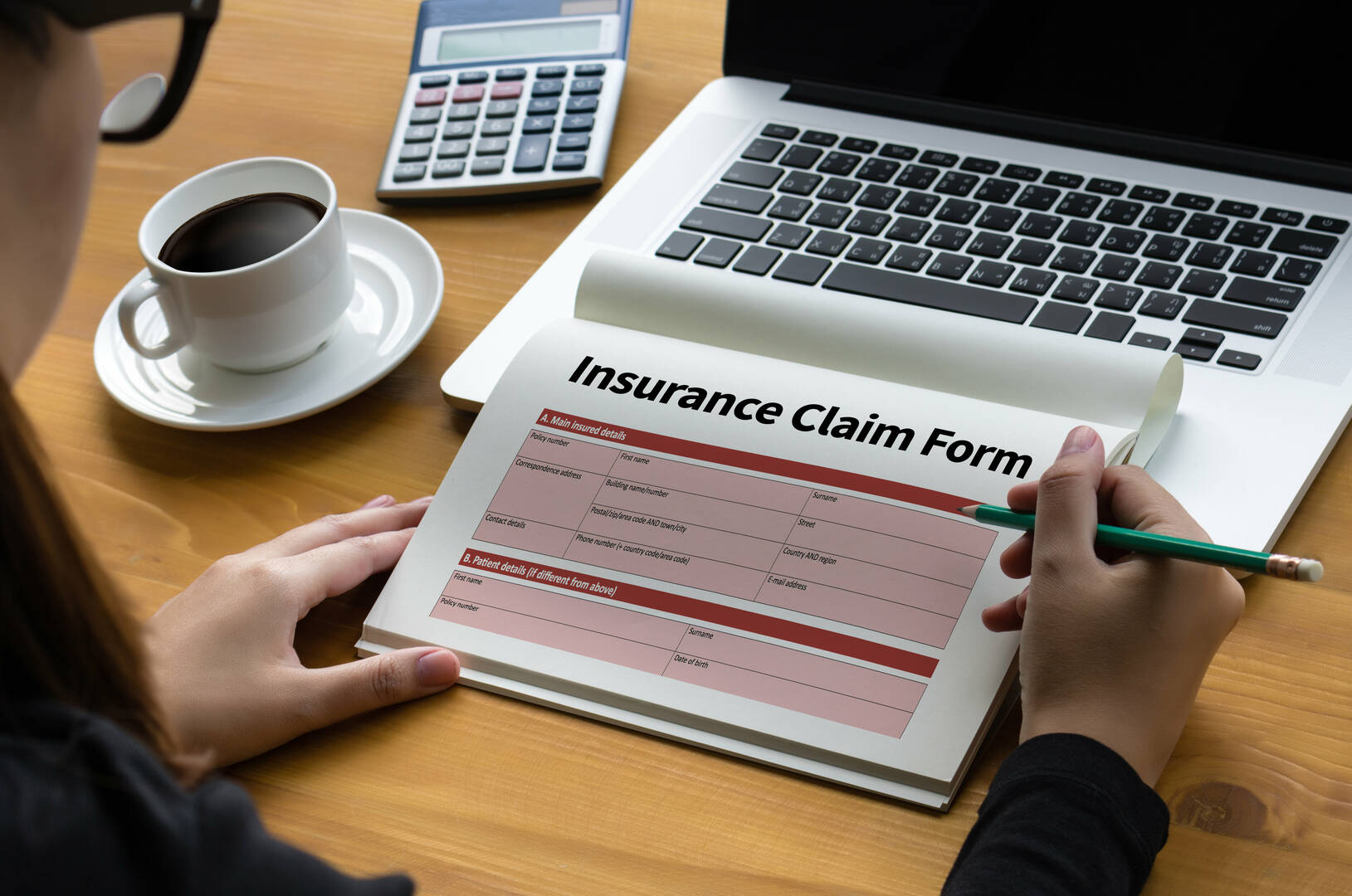 Cowell & Smith Insurance Agency