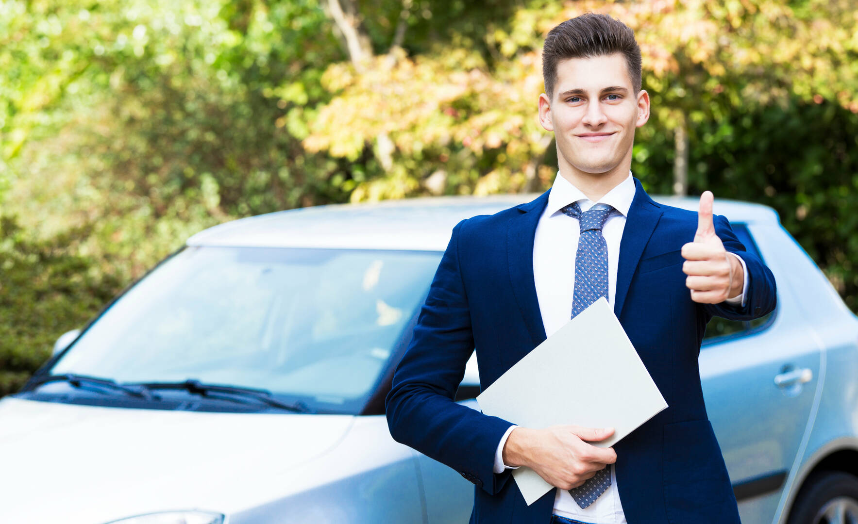 Aaron Insurance Agency