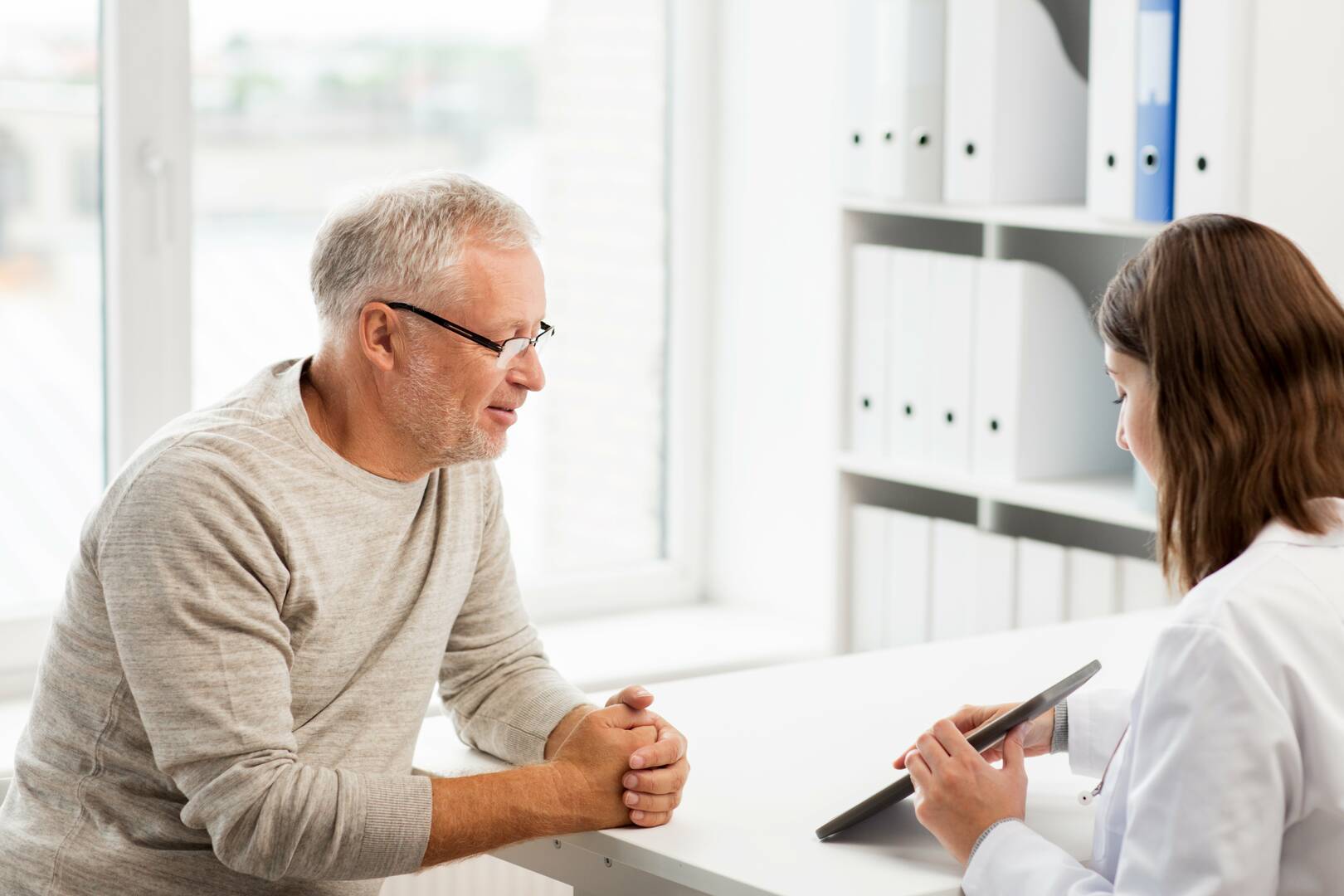Longevity Brokers