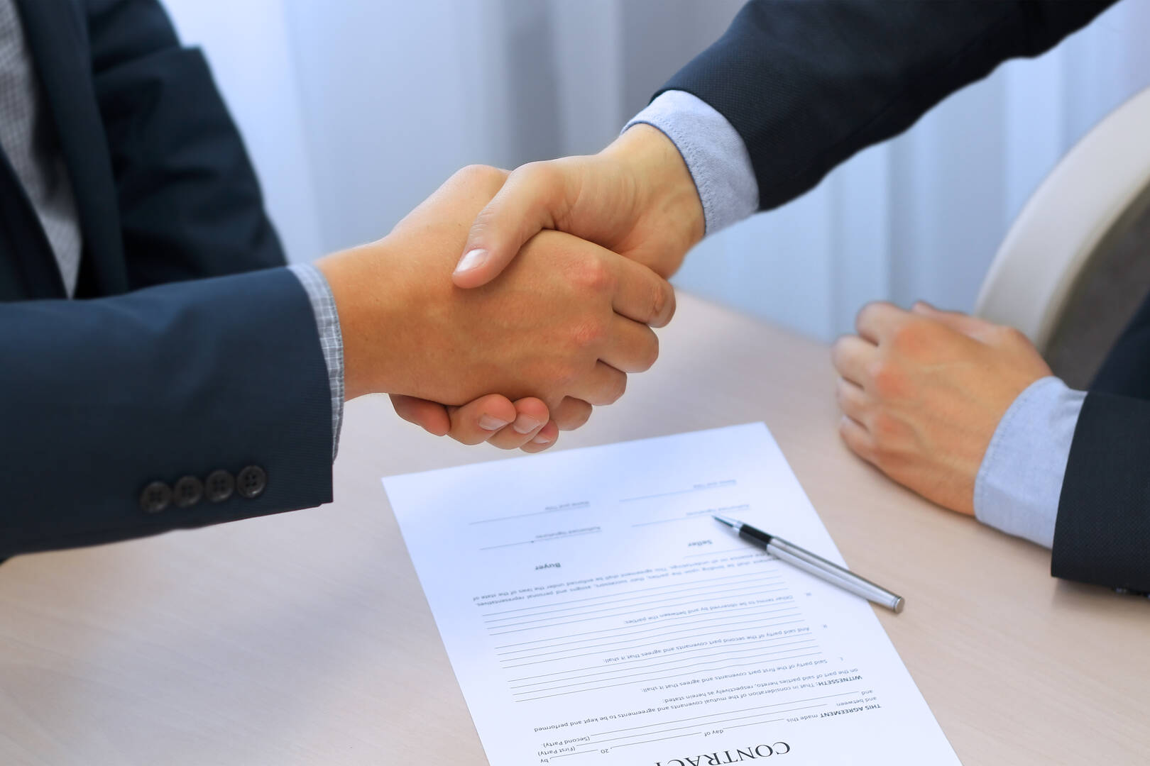 TW Morgan Insurance Services, LLC