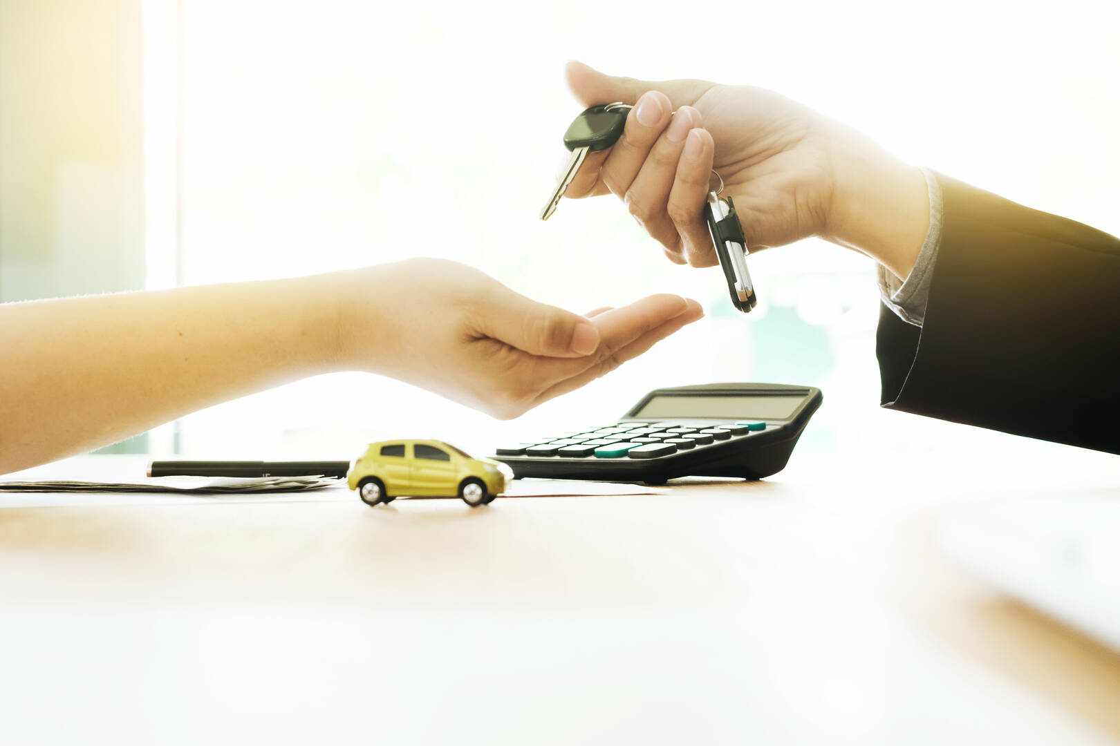 D A Insurance Brokers
