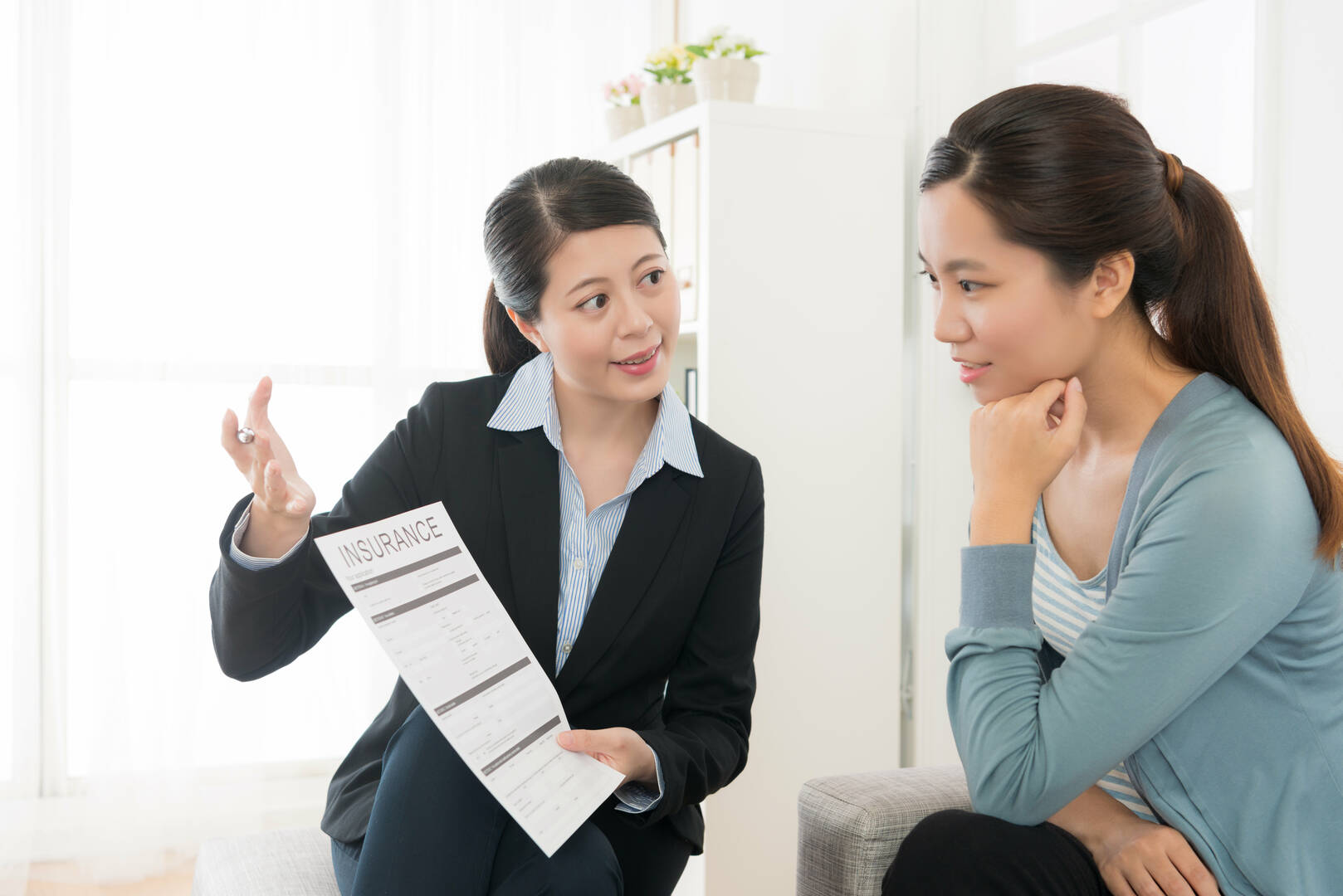 Advantage Insurance Agency