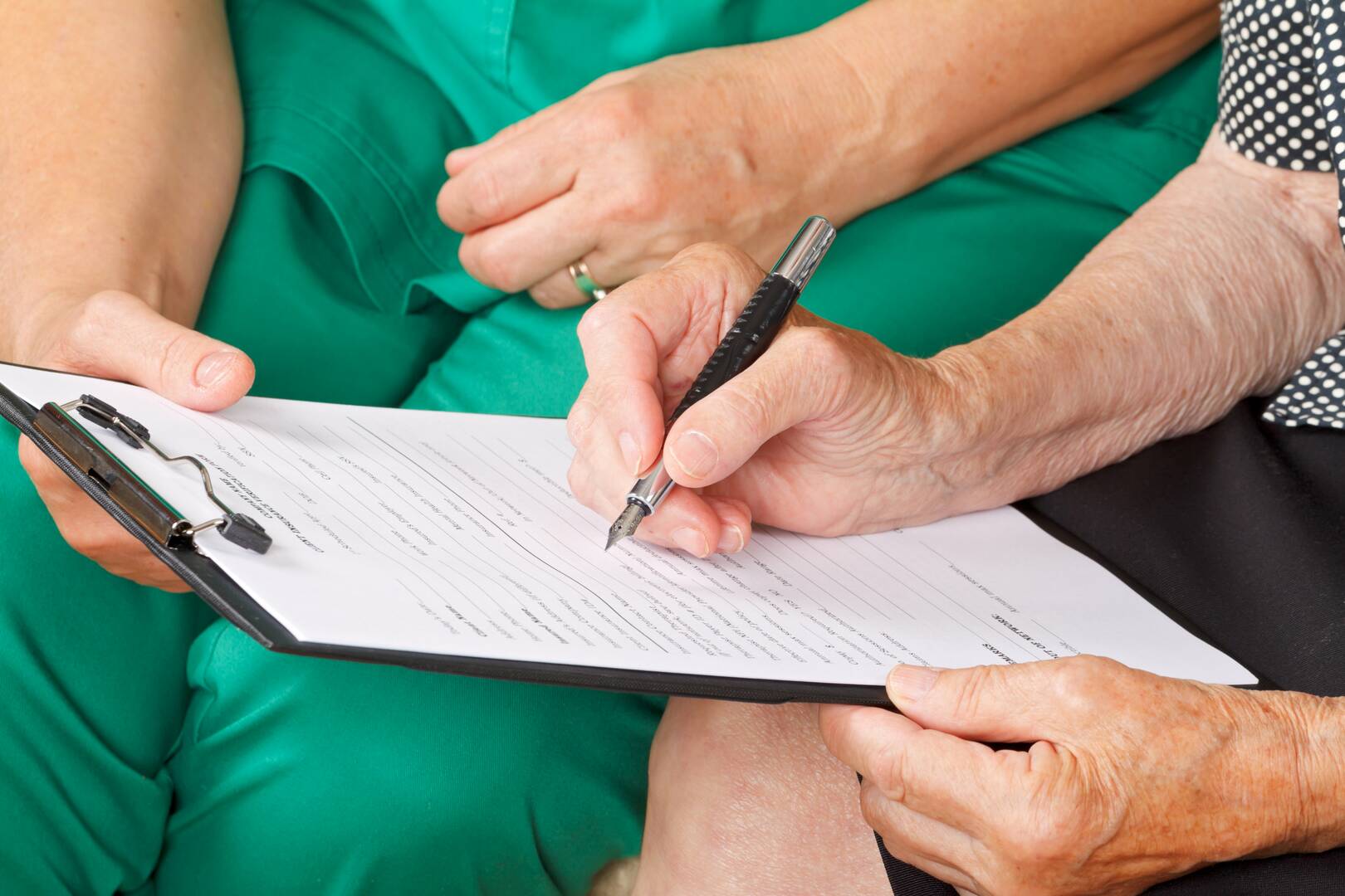 Employers Select Insurance Services