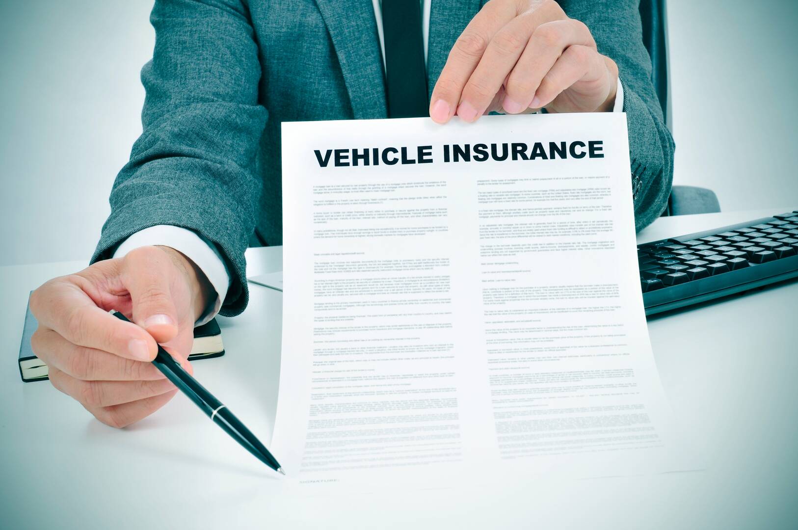 Insurance Service Associates