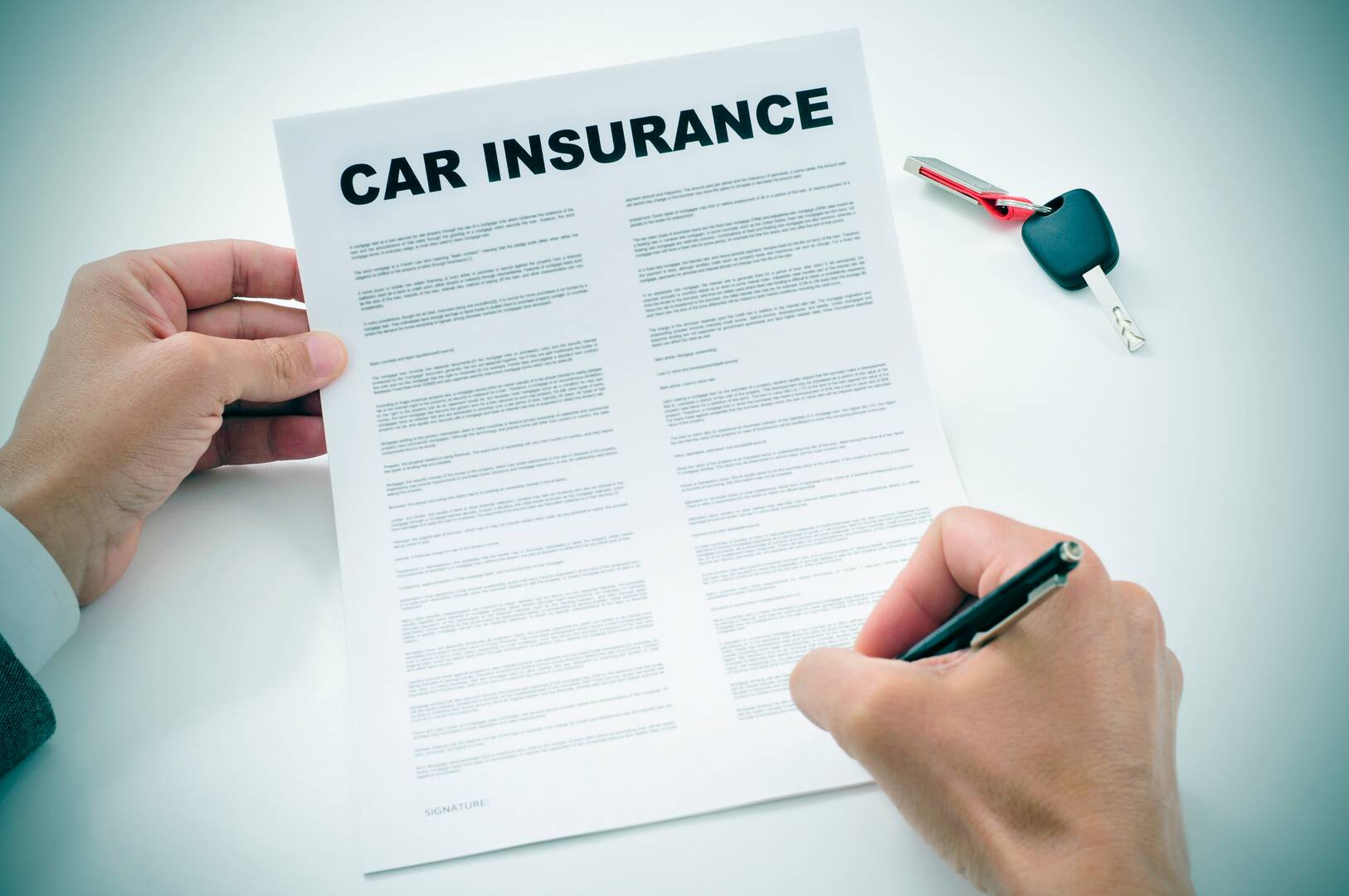 Wilks Insurance Agency