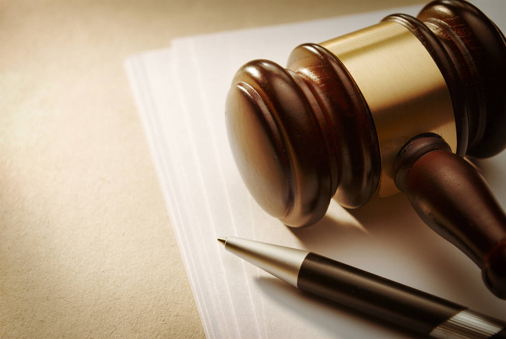 Allen D. Arnold Attorney at Law