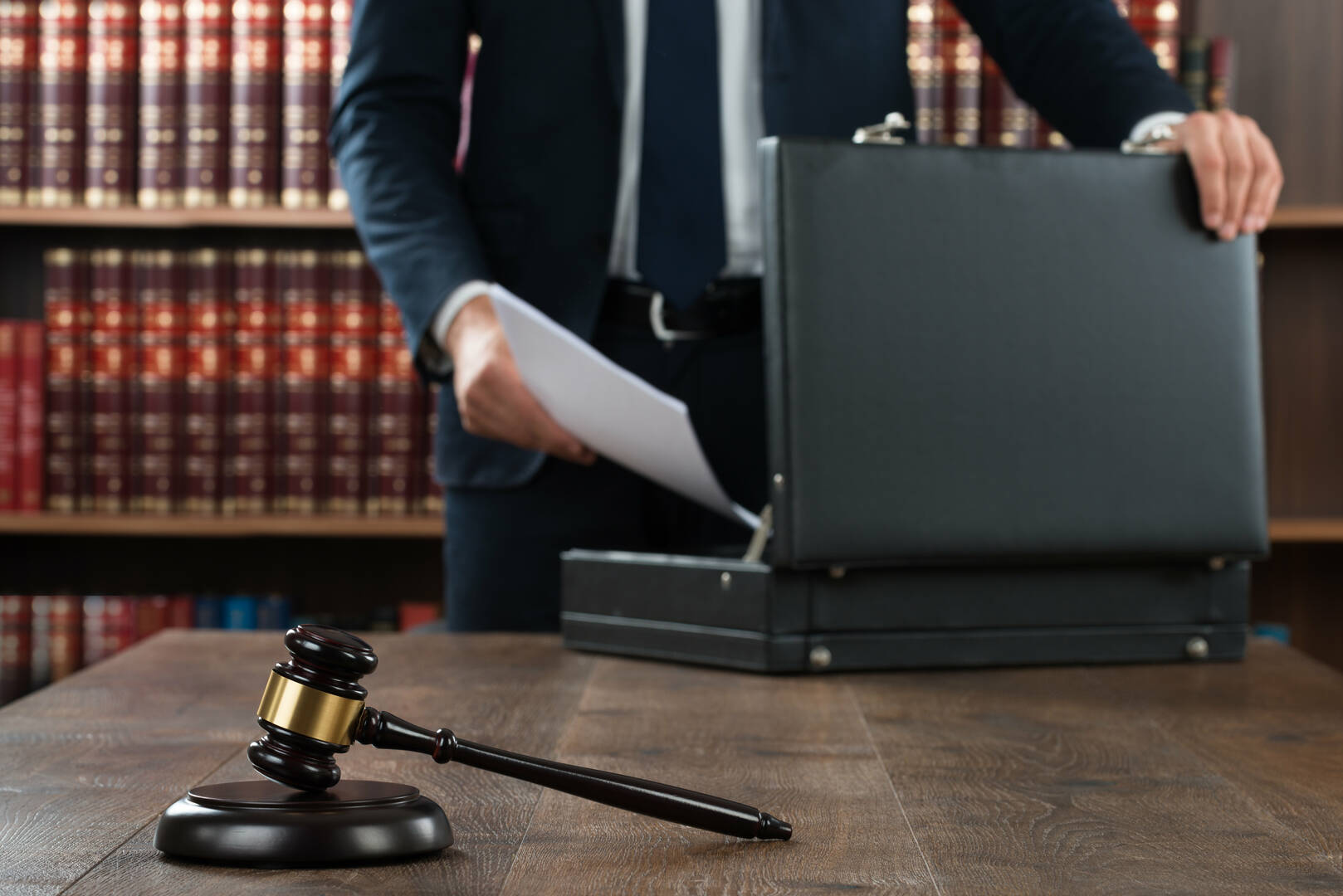 Paula Perez Law