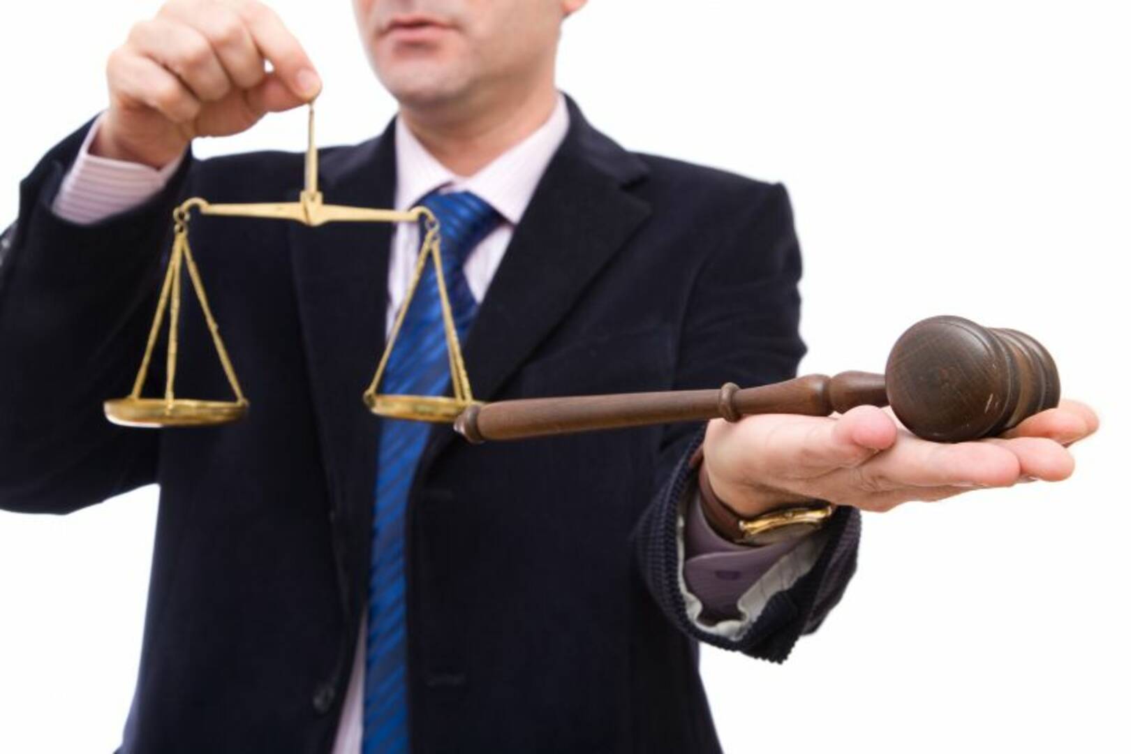 H. F. Layton Law Office