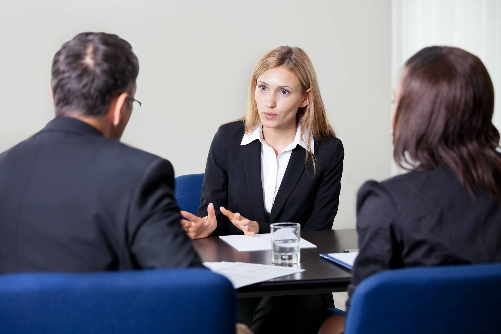 Nikjoo Lawyers