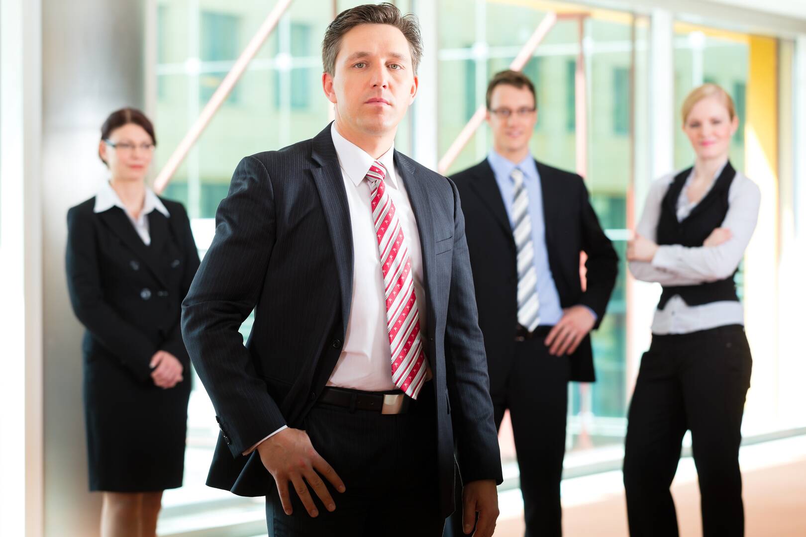 The Boyle Law Firm