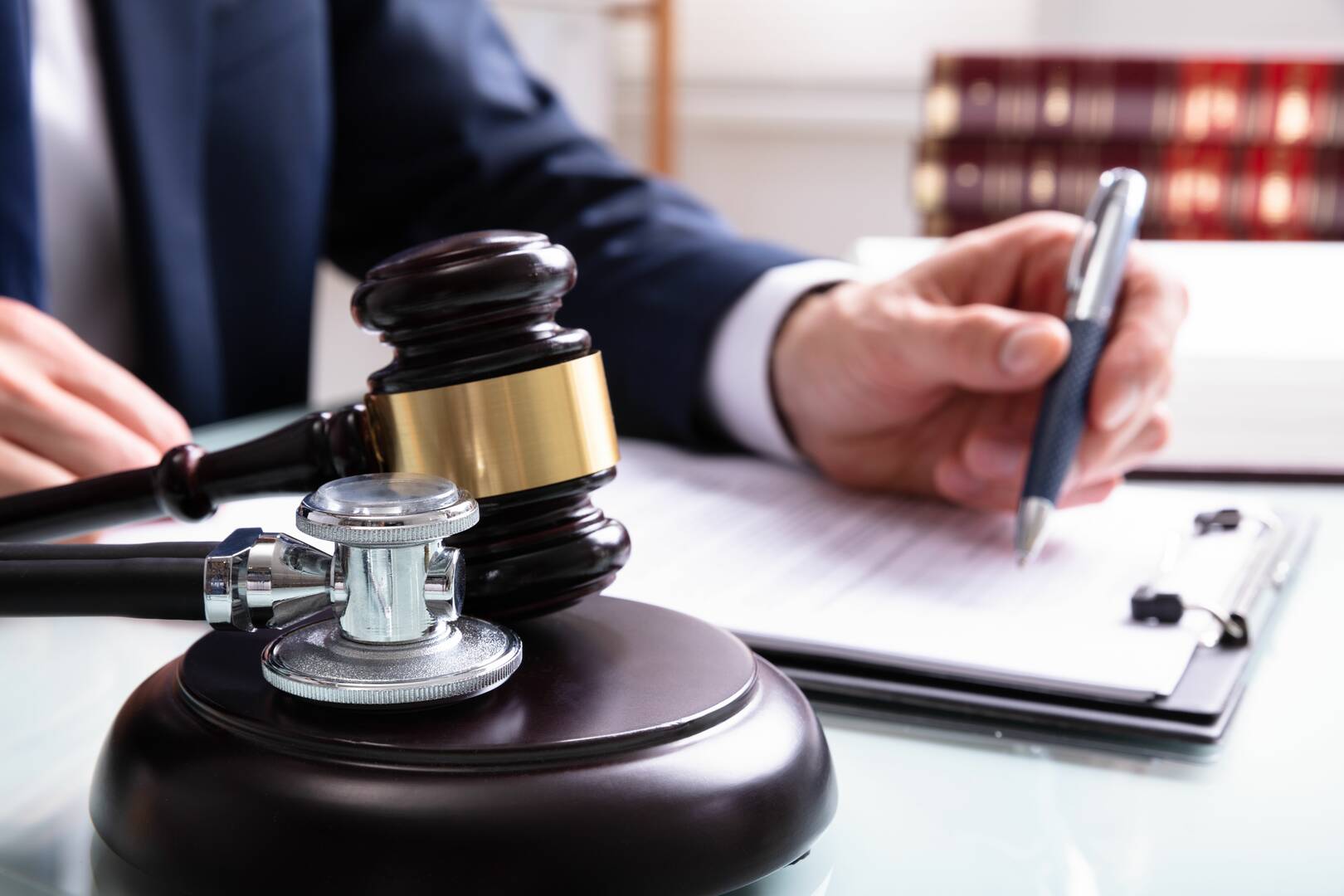 Hoffman & Hoffman Attorneys at Law