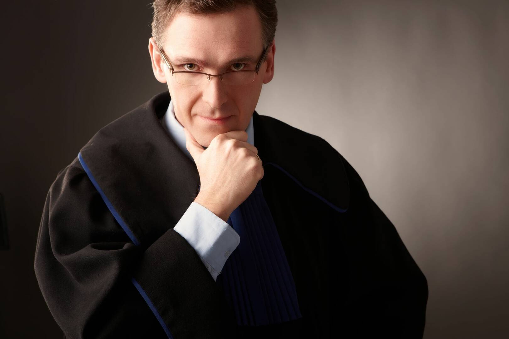 Stephen G Campbell, PC