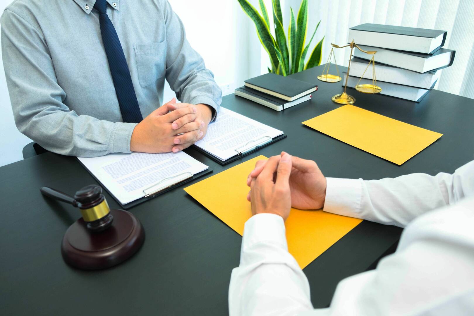 Avid Paralegal Services