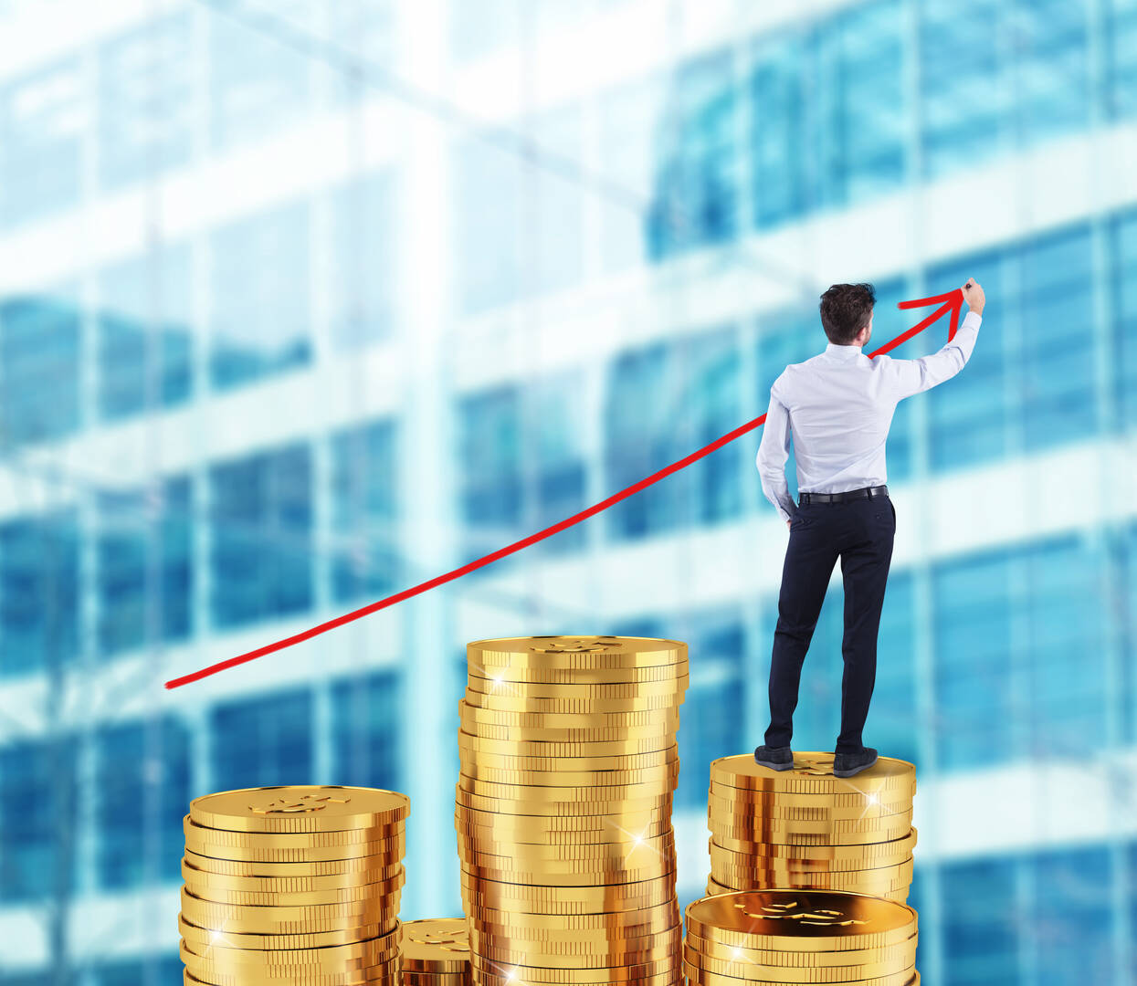 TruNorth Advisors, LLC