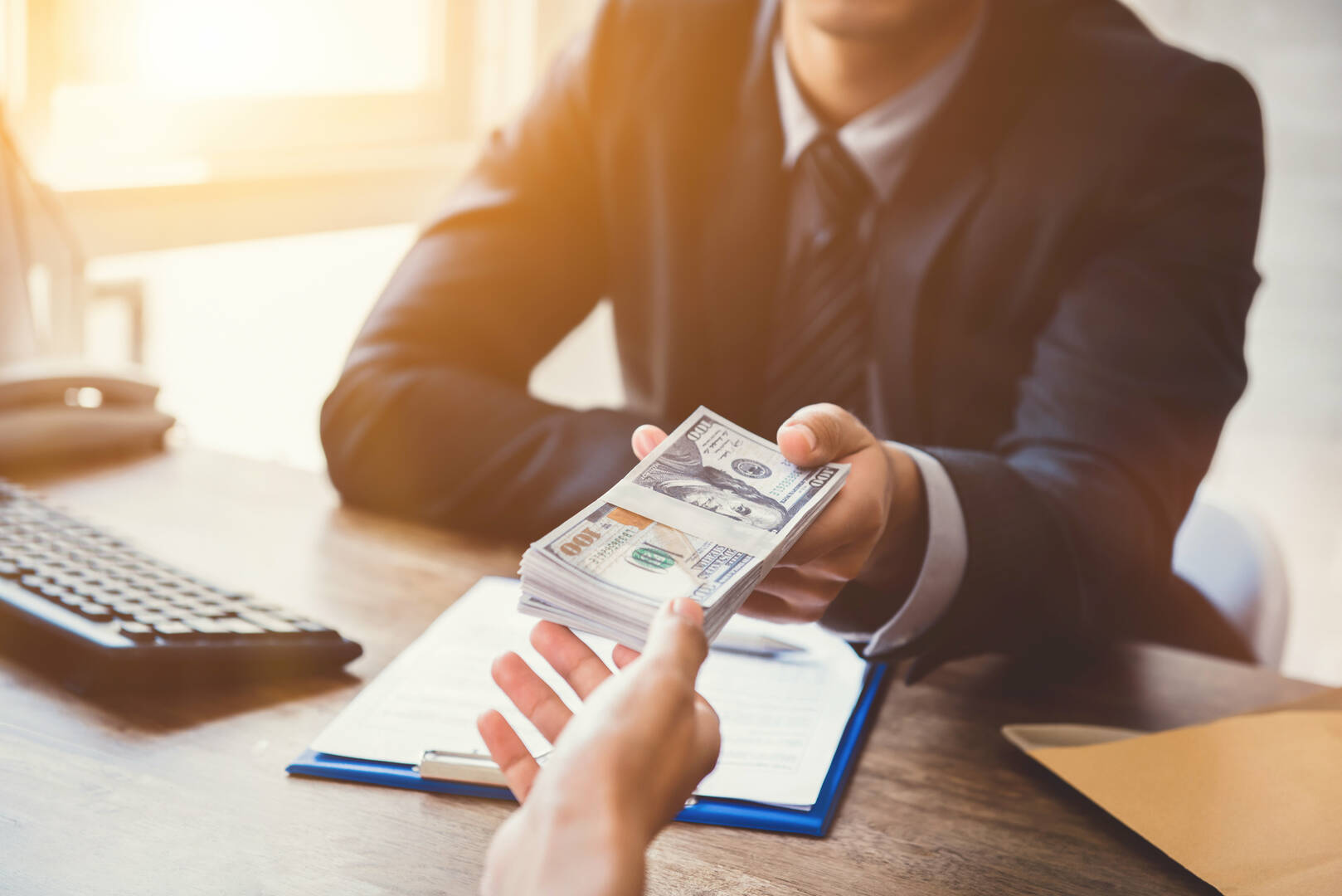Rogers Lean & Co Accountants & Tax Agents