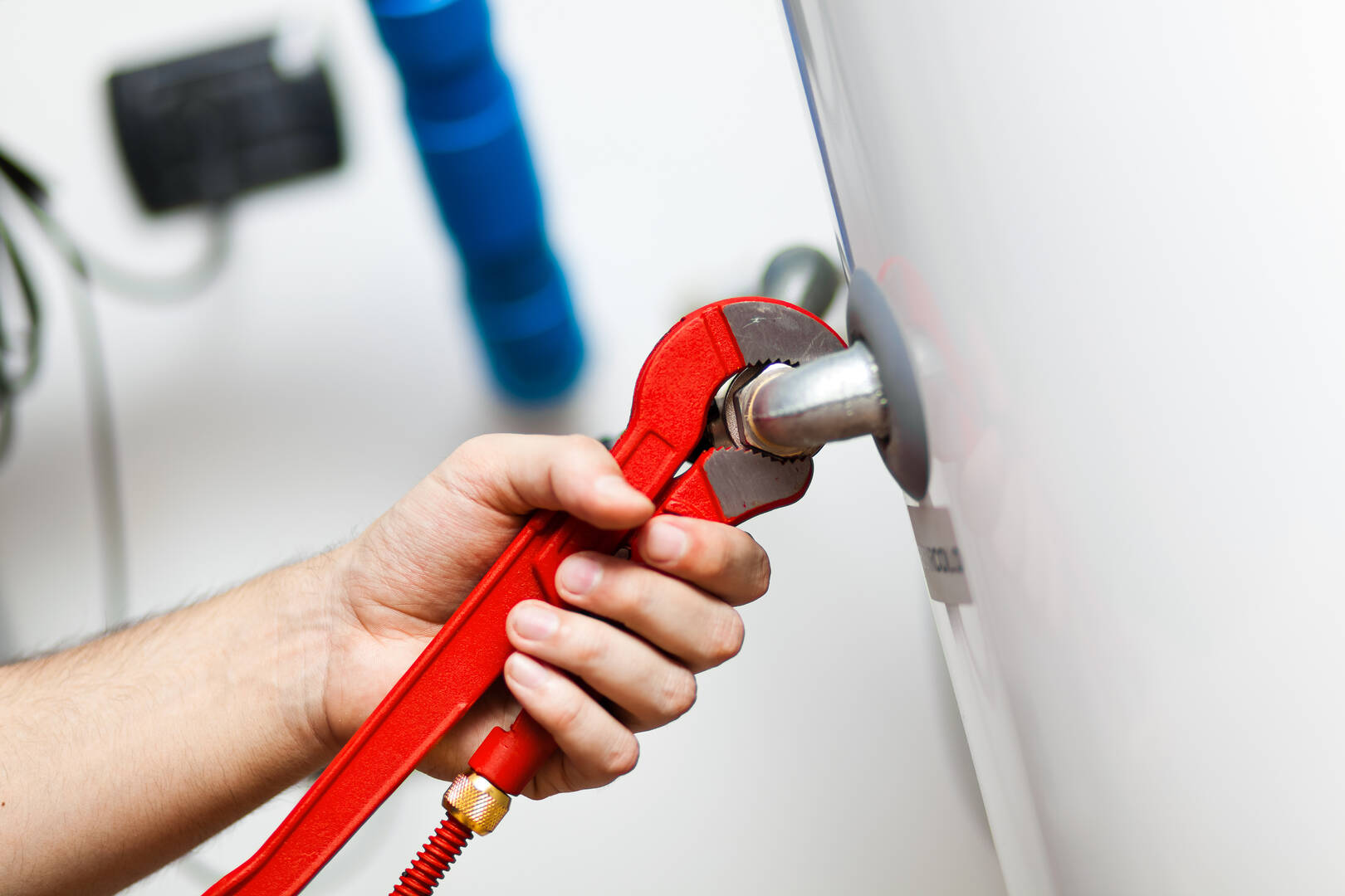 All Suburban Emergency Plumbing & Power Rodding