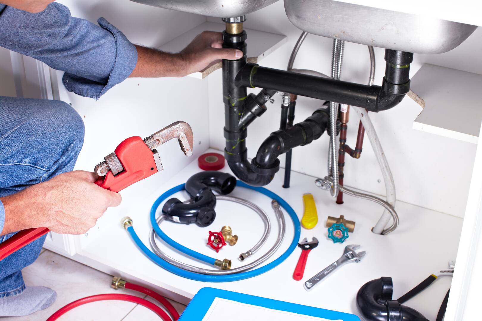 Flo-Rite Plumbing Inc.