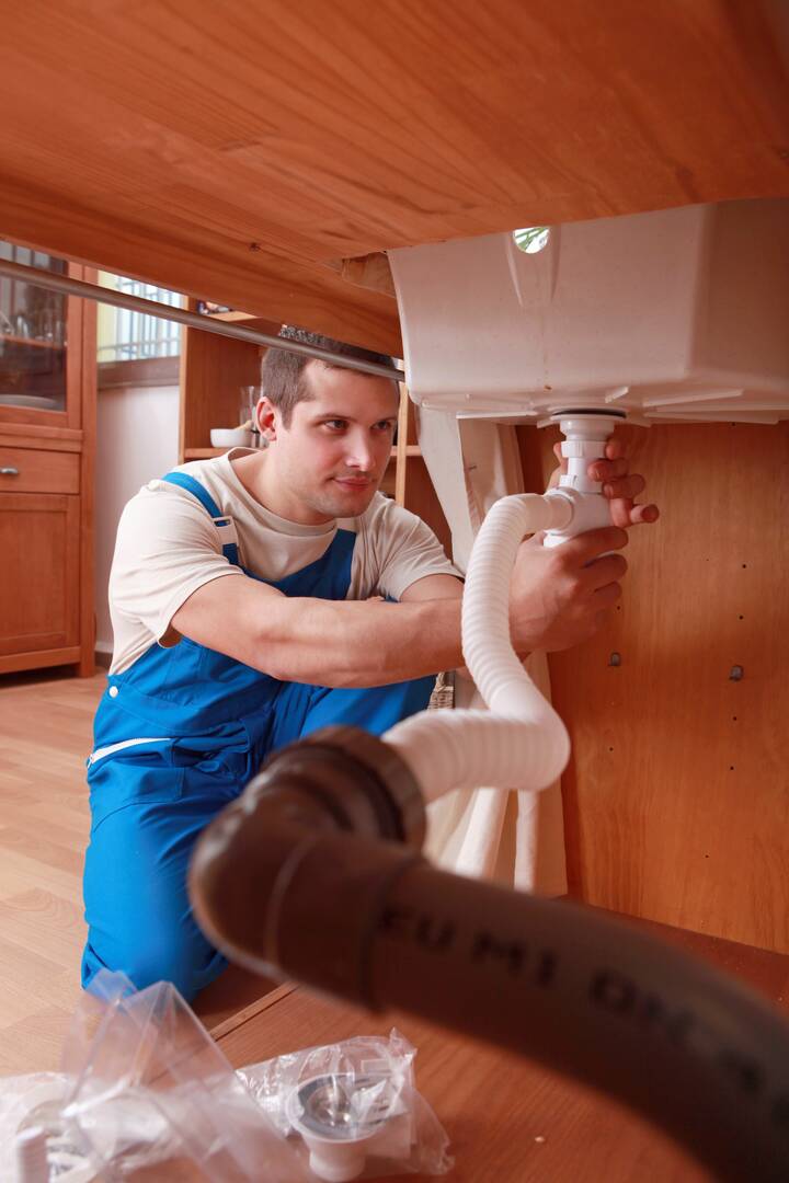 Continental Plumbers LLC