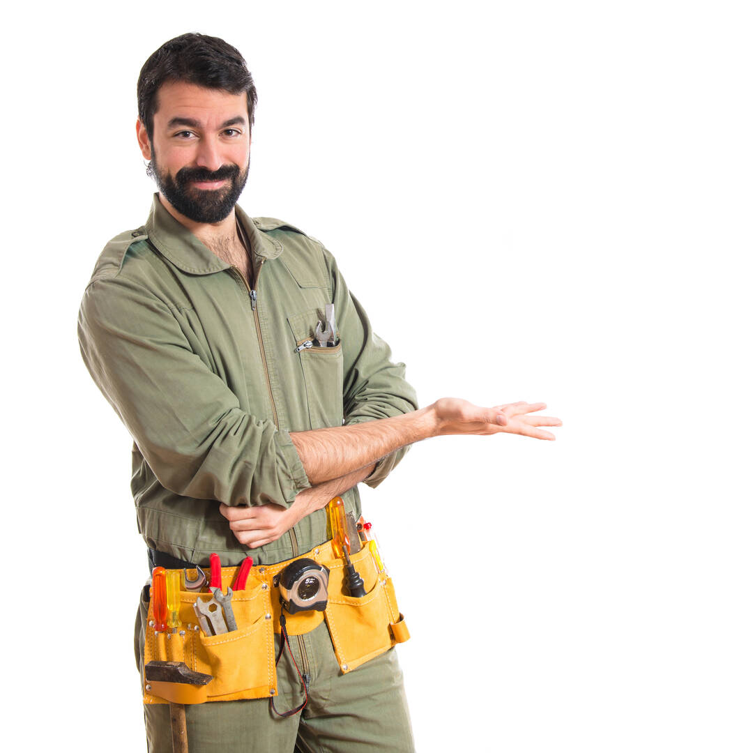 Merrell Plumbing