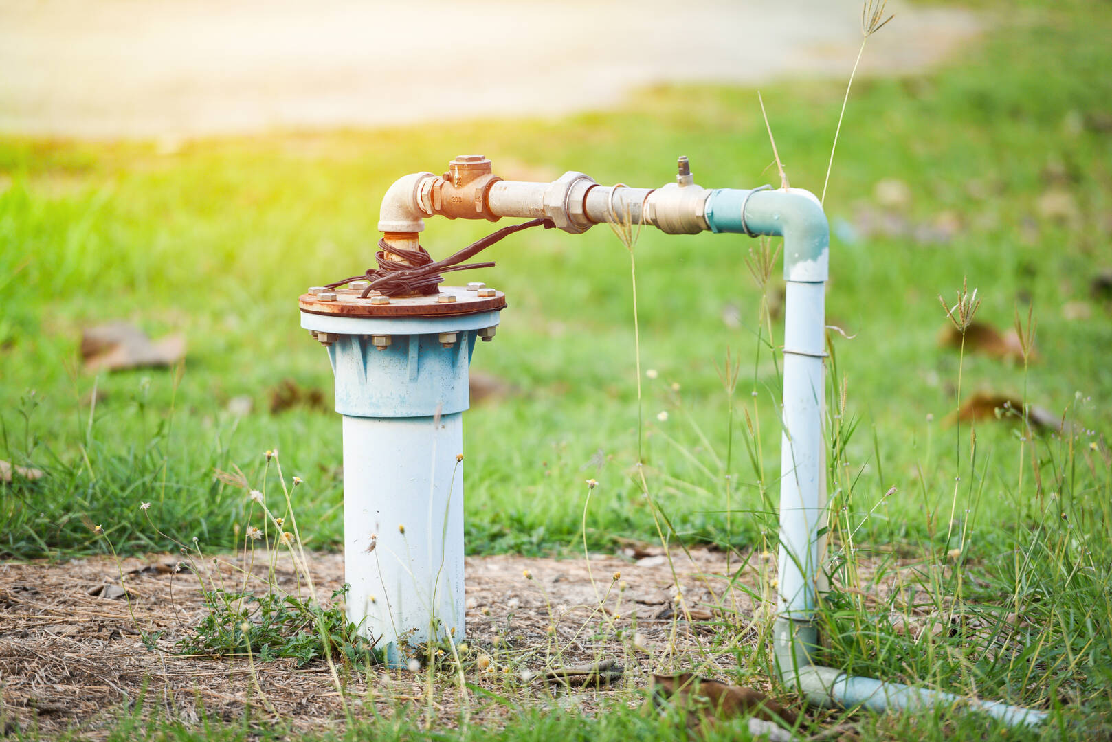 In & Out Plumbing and Construction