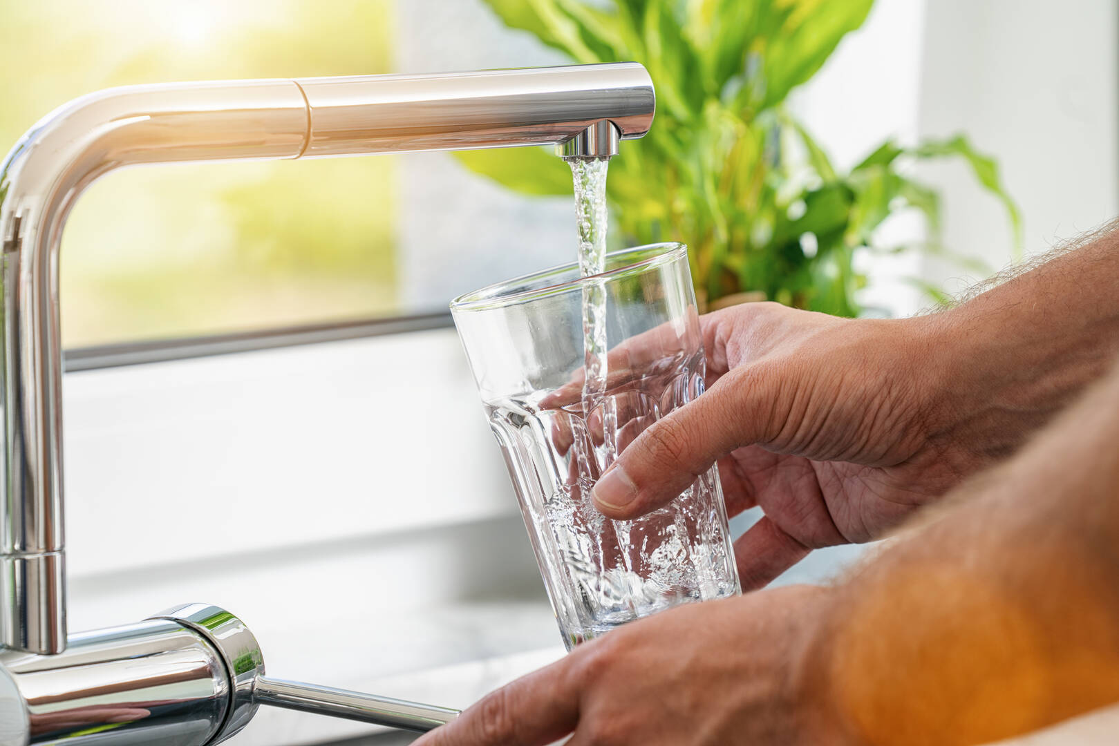 Speake's Plumbing