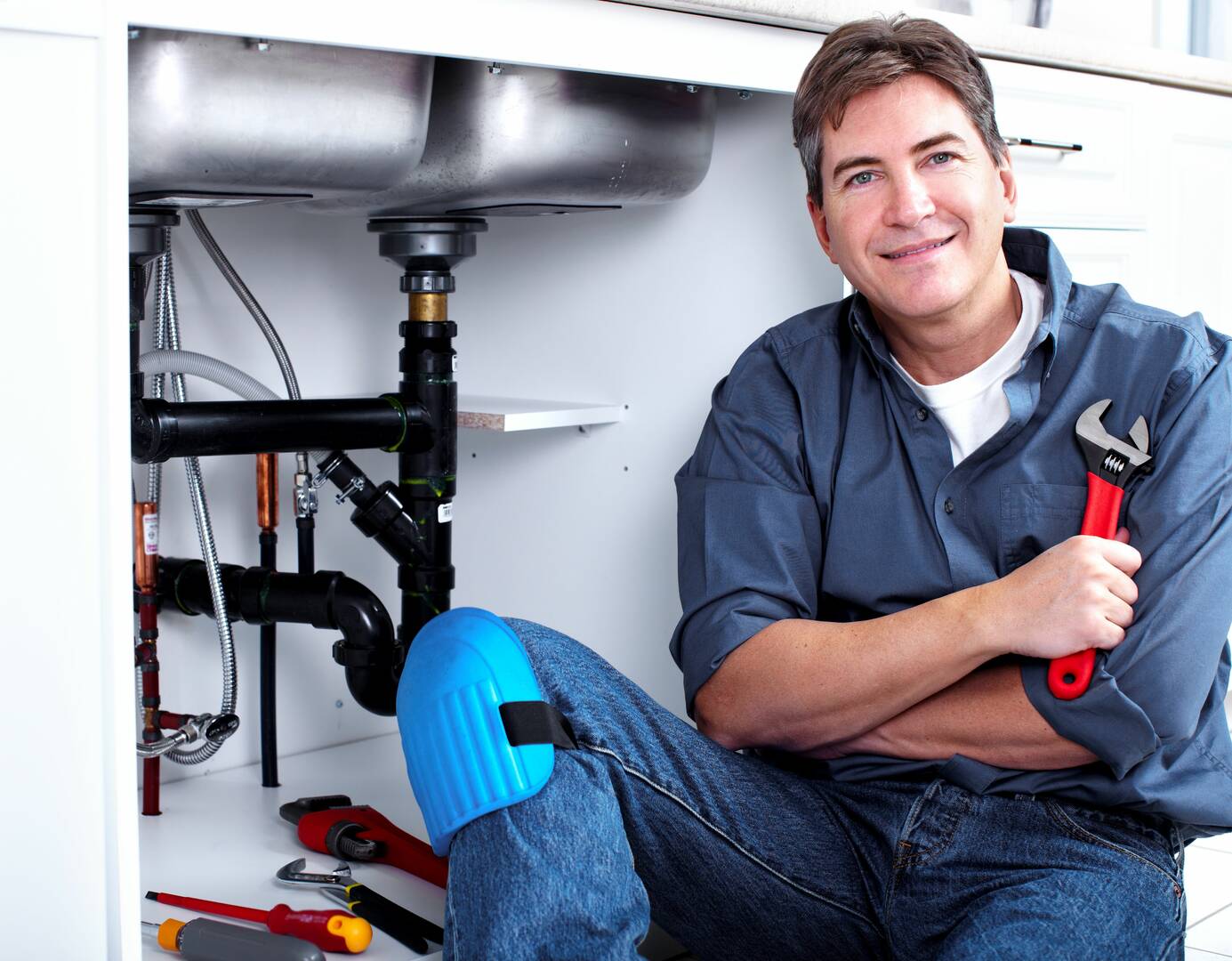 Fortress Plumbing & HVAC LLC