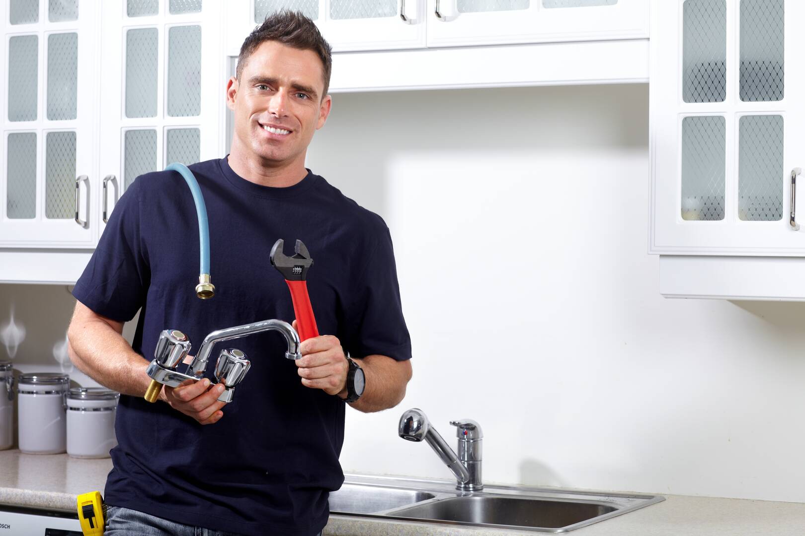 Ken Leonard Plumbing Inc