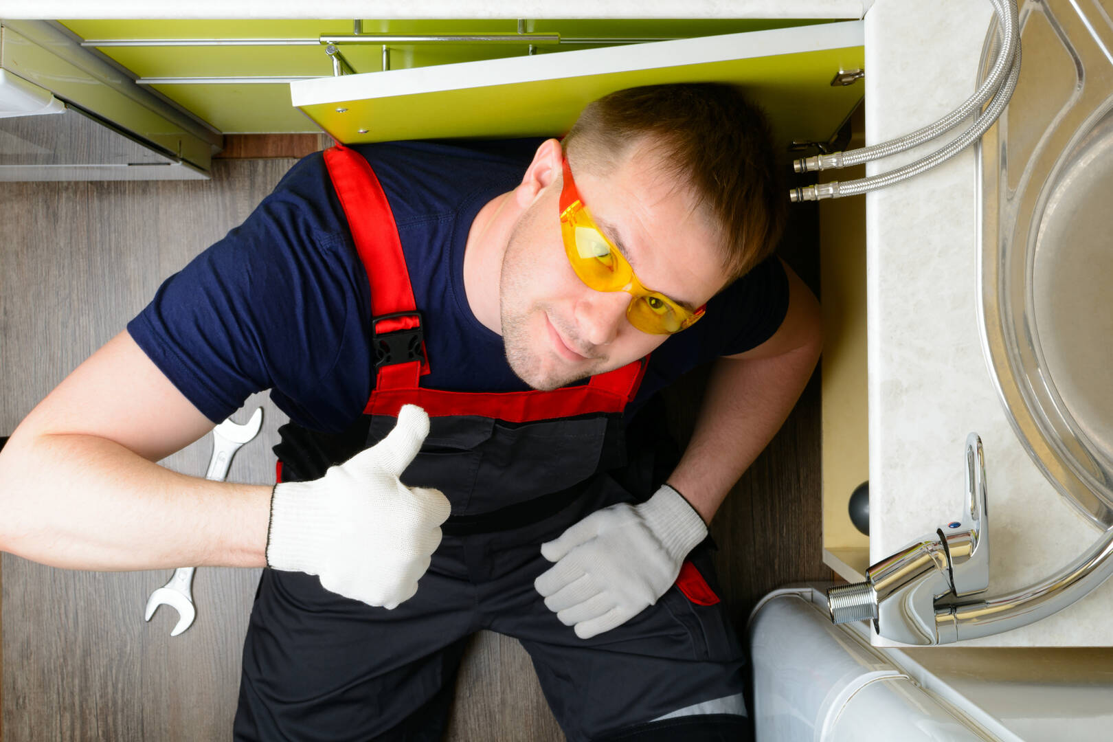 Ace Plumbing and Drain Cleaning