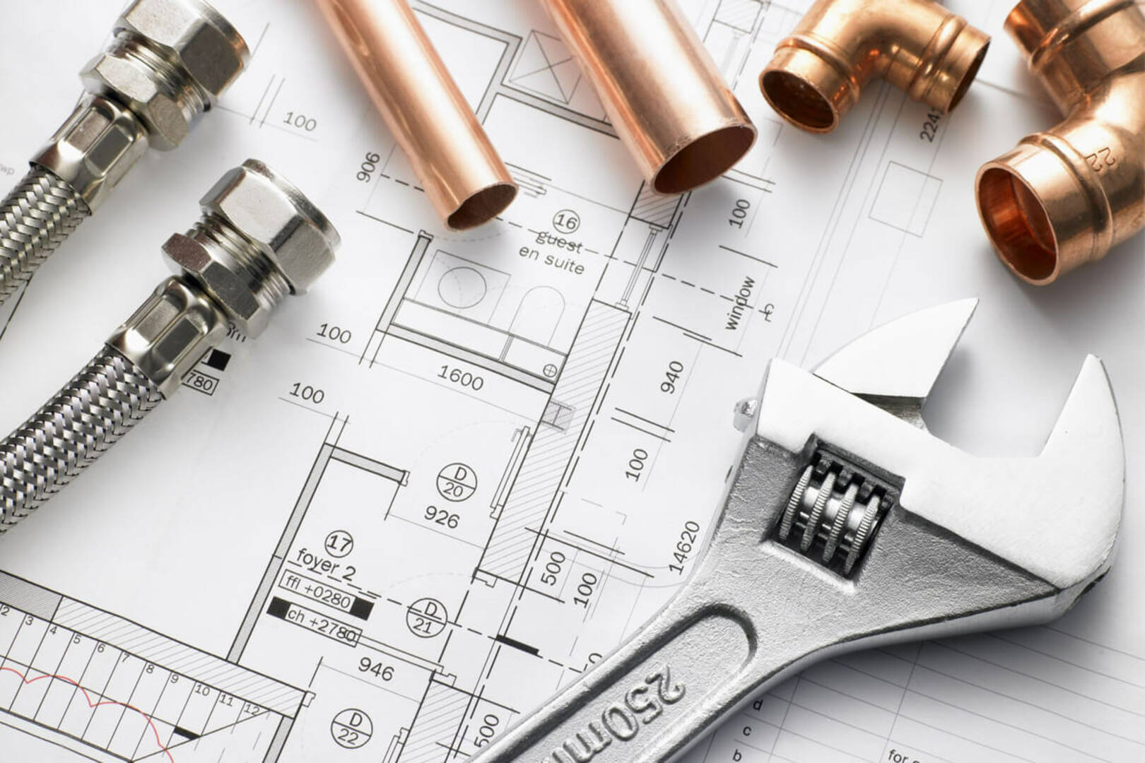 All About the Pipes Plumbing