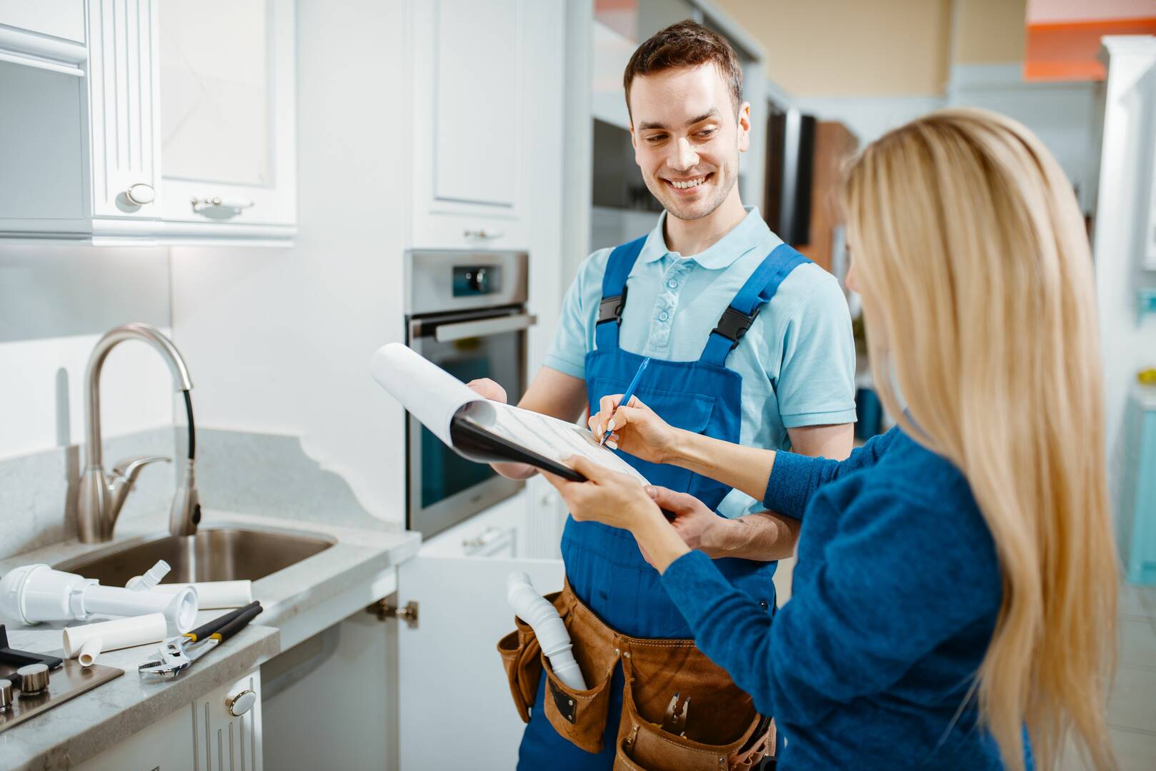 AB & TB Plumbing