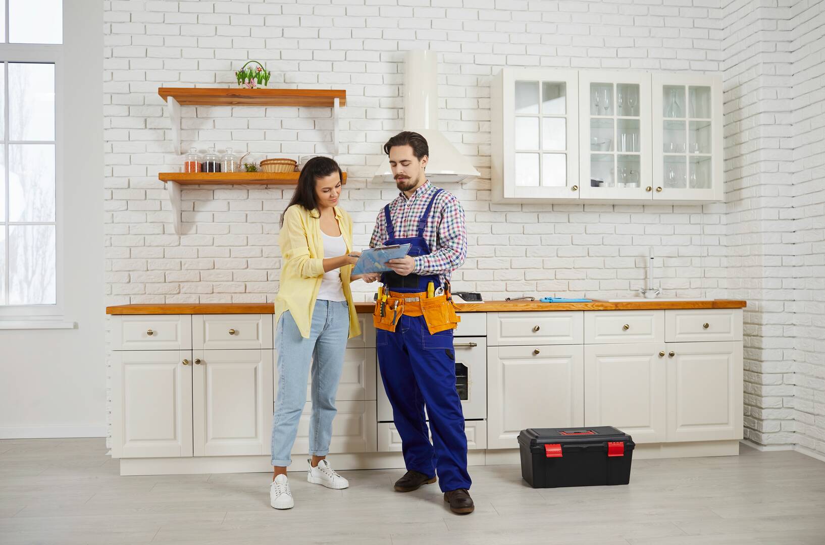 Preferred Plumbing & Heating