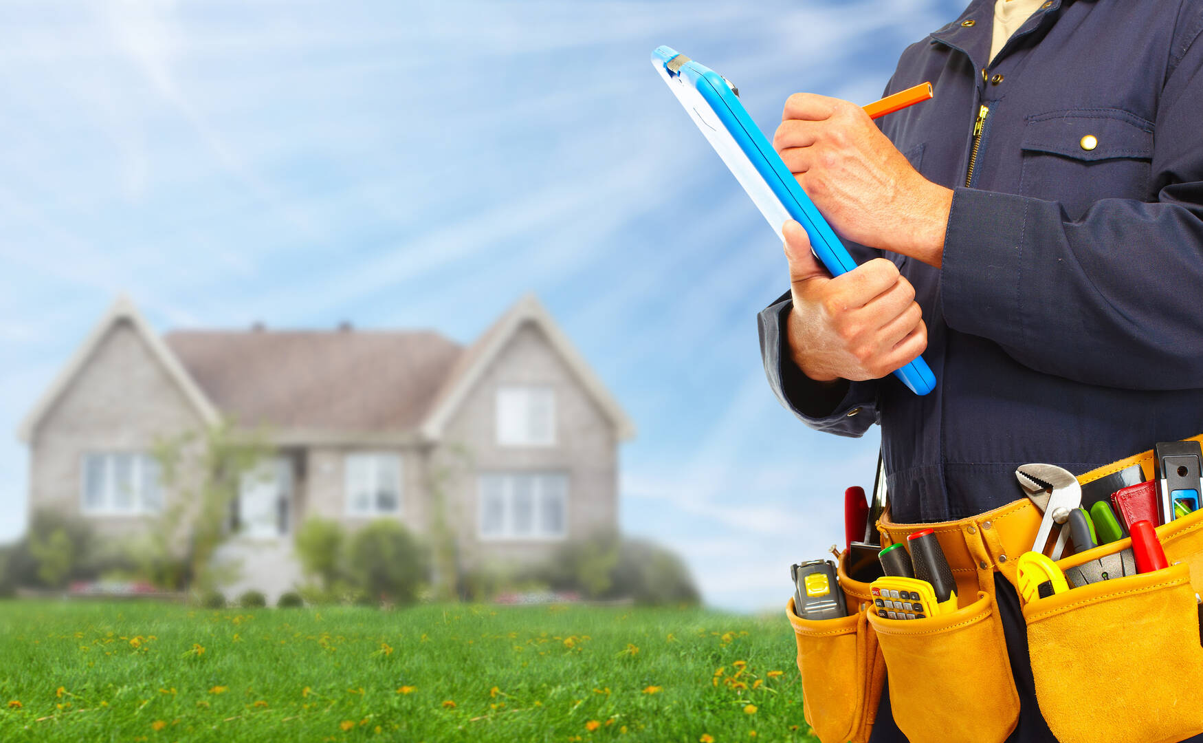 Handy Rentals and Septic