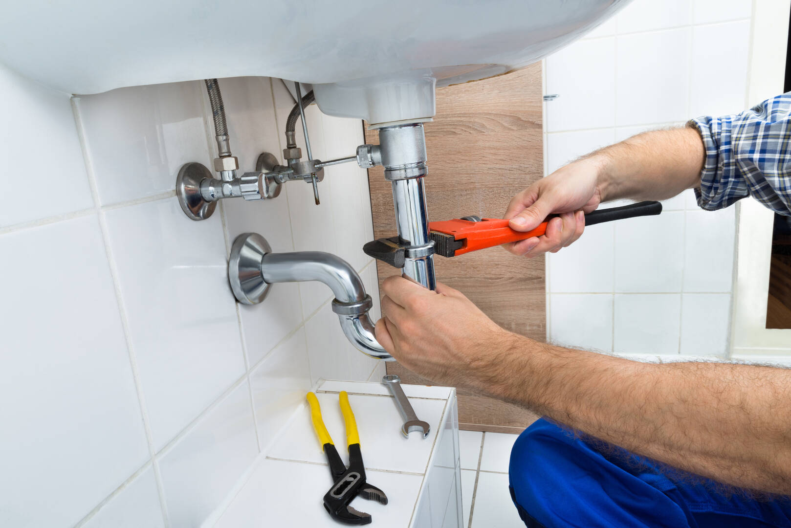 Advantage Plumbing, Inc.