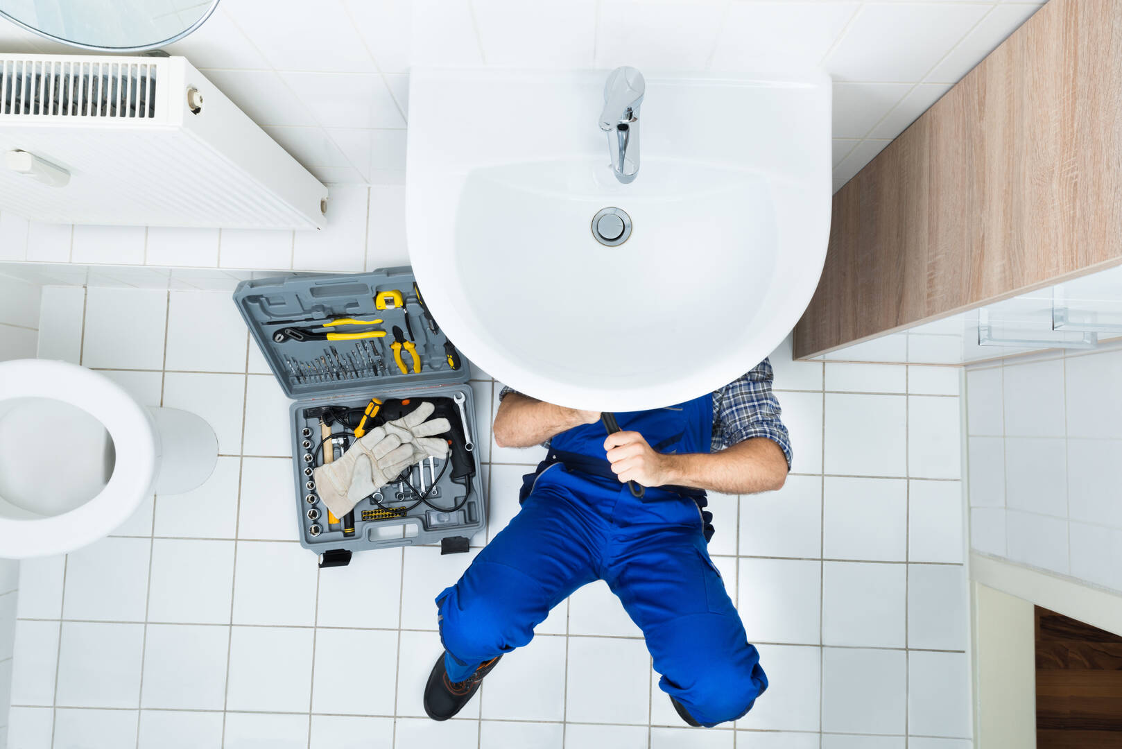 Garabedian Plumbing & Heating Inc