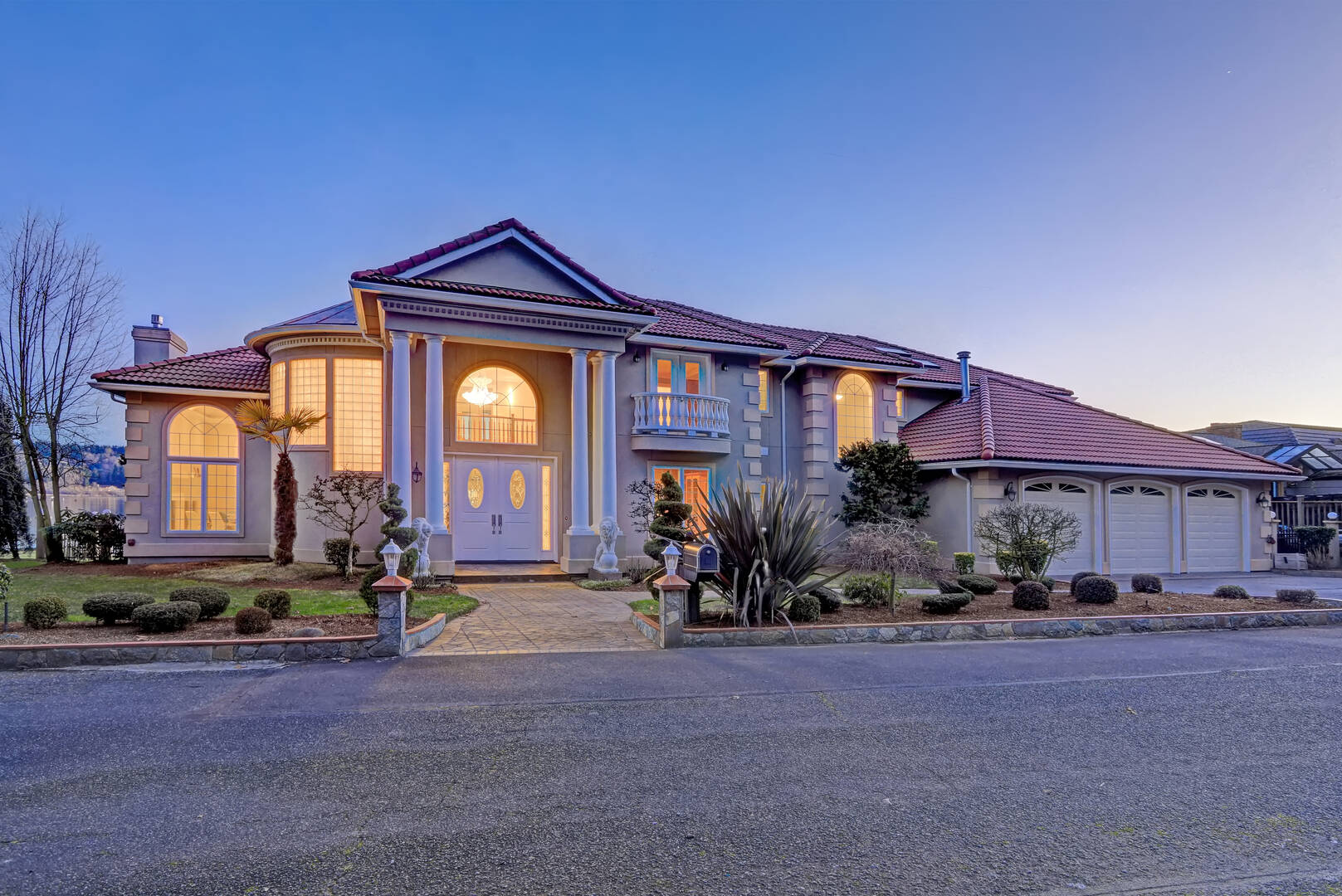 Boyd Homes