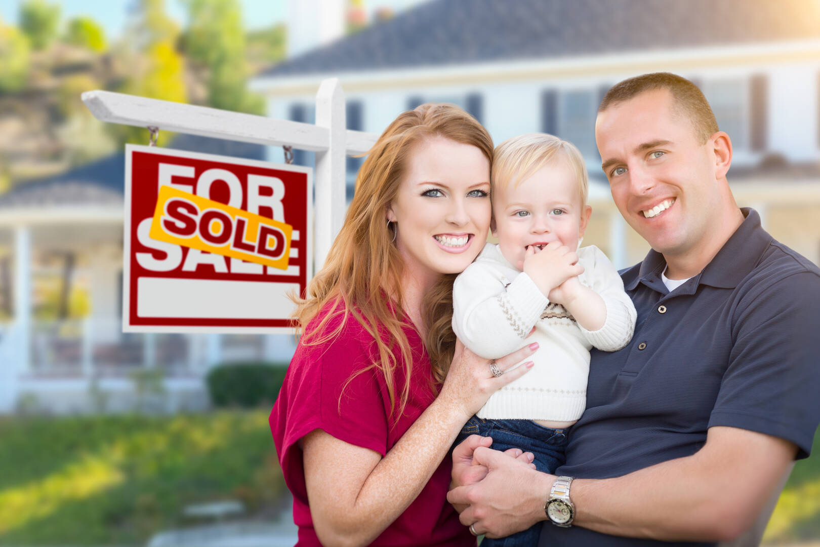 Mikey Welper, REALTOR