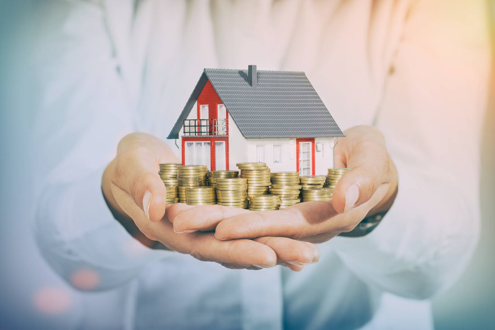 W Properties - We Buy Houses Oklahoma