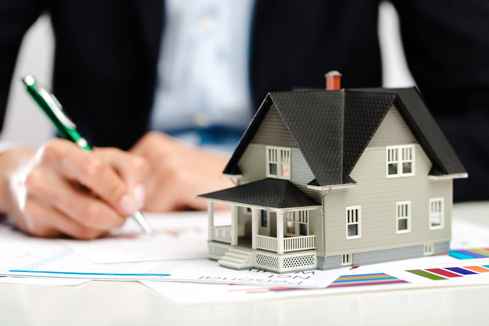 Friendly Real Estate Group LLC