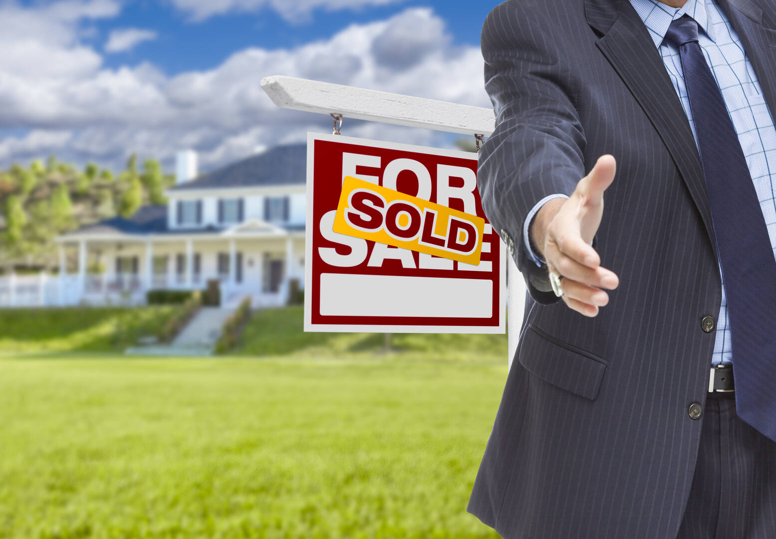 Jan Lazzara, Real Estate Agent